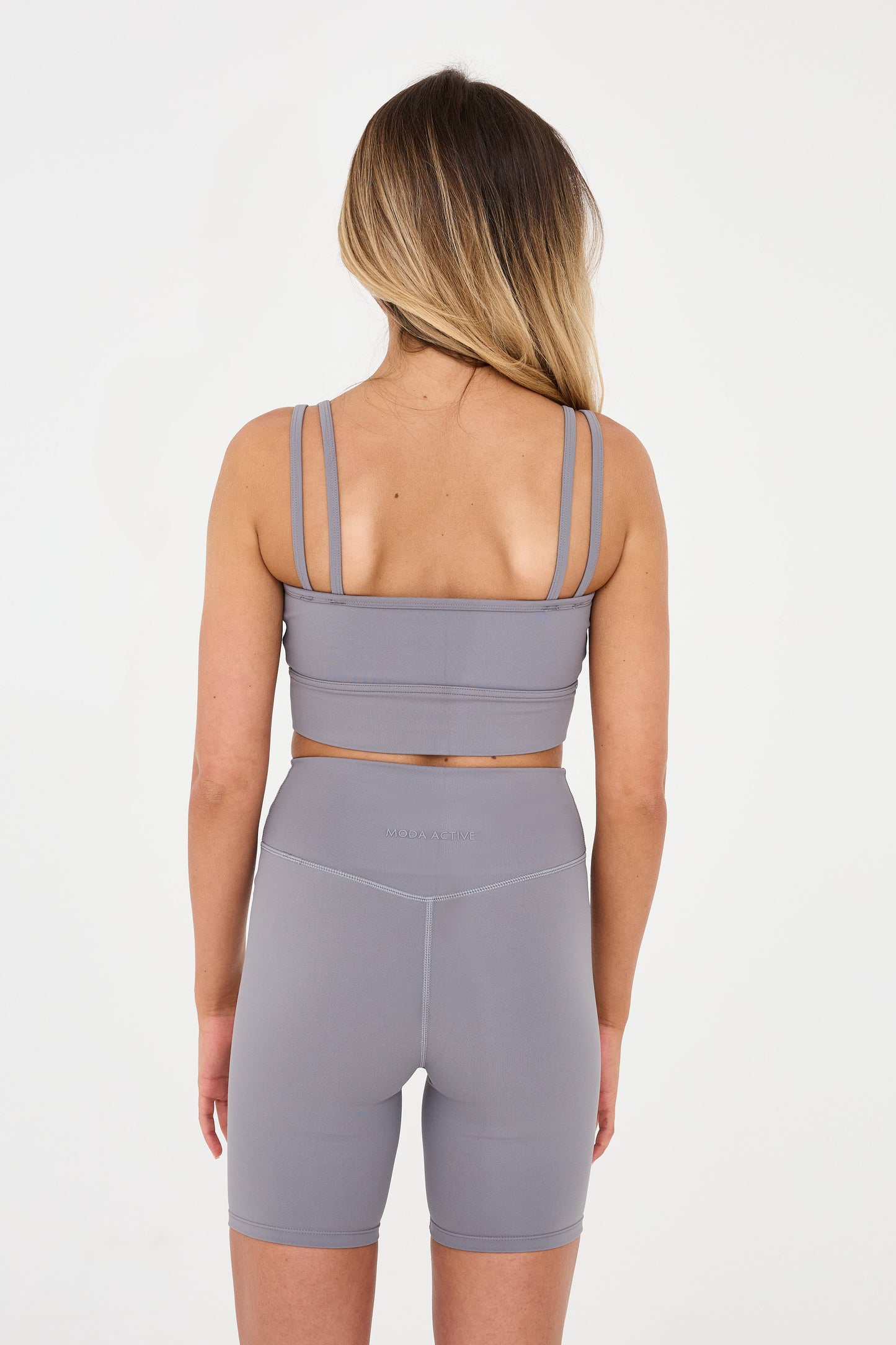 MDA Core Wrap Shorts - Storm