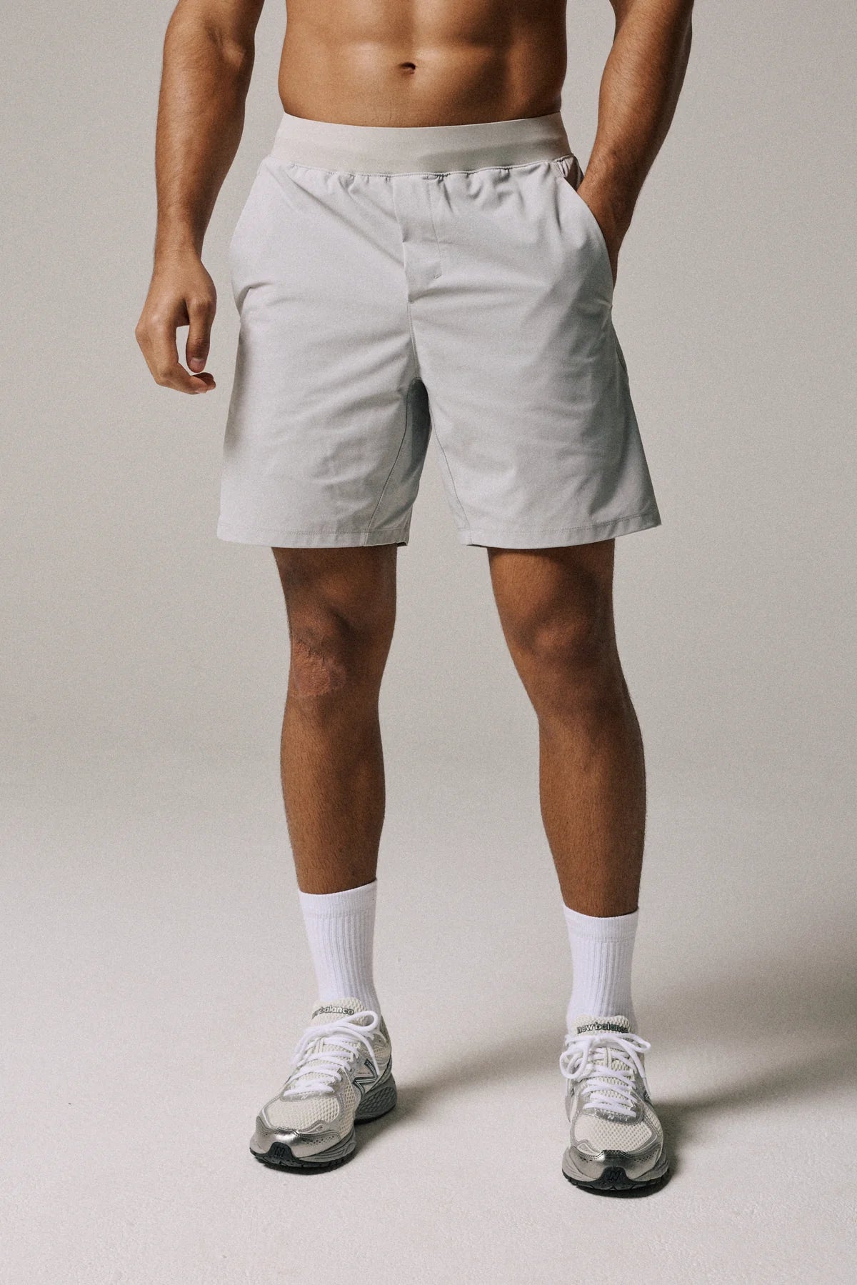Condition Core Stone Set - Windbreaker / Short