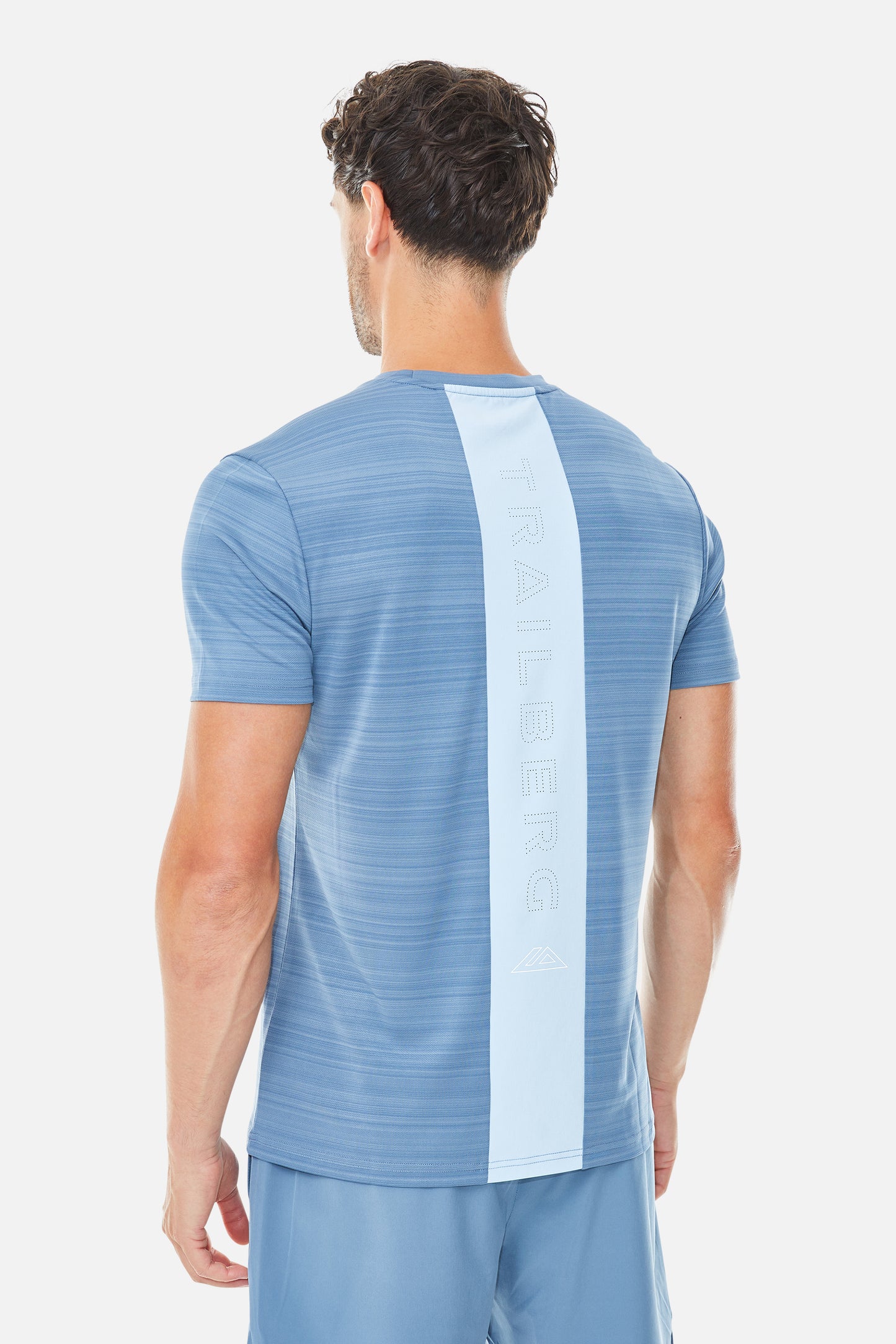 Trailberg AW25 Cloud Dove 3 Piece Set - Jacket / T Shirt / Pant