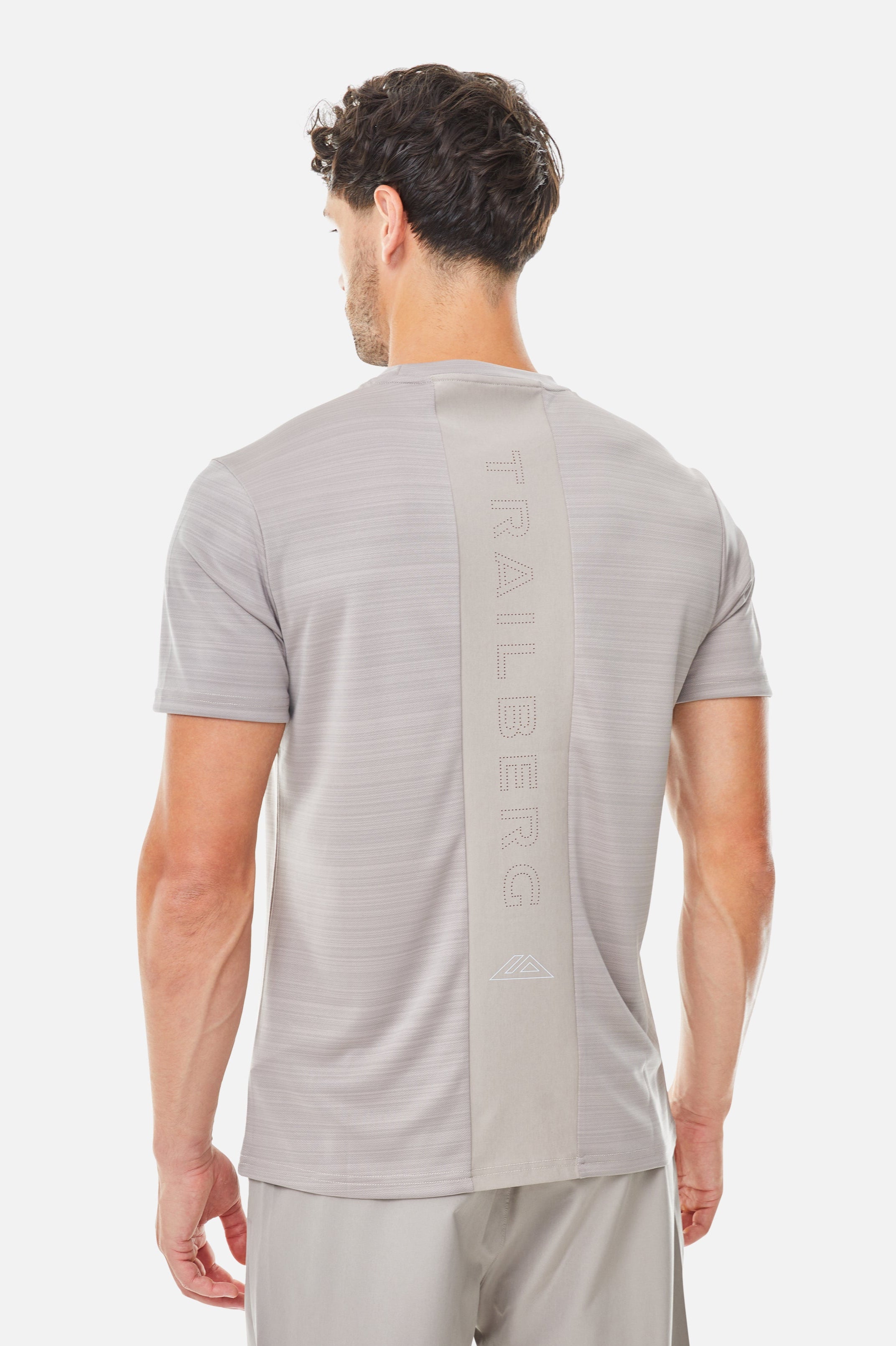 Trailberg AW25 Cloud Taupe 3 Piece Set - Jacket / T Shirt / Pant