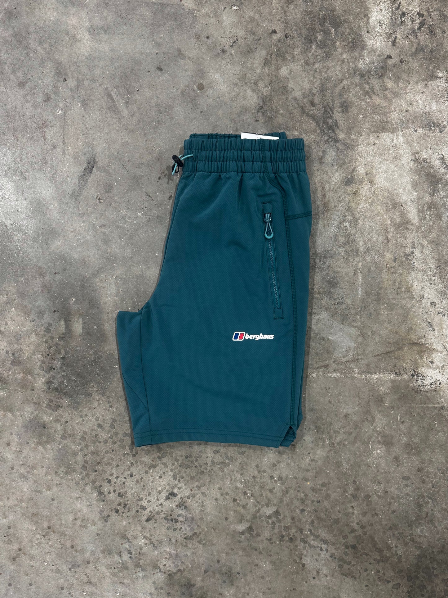 Berghaus Greenbank Short - Green