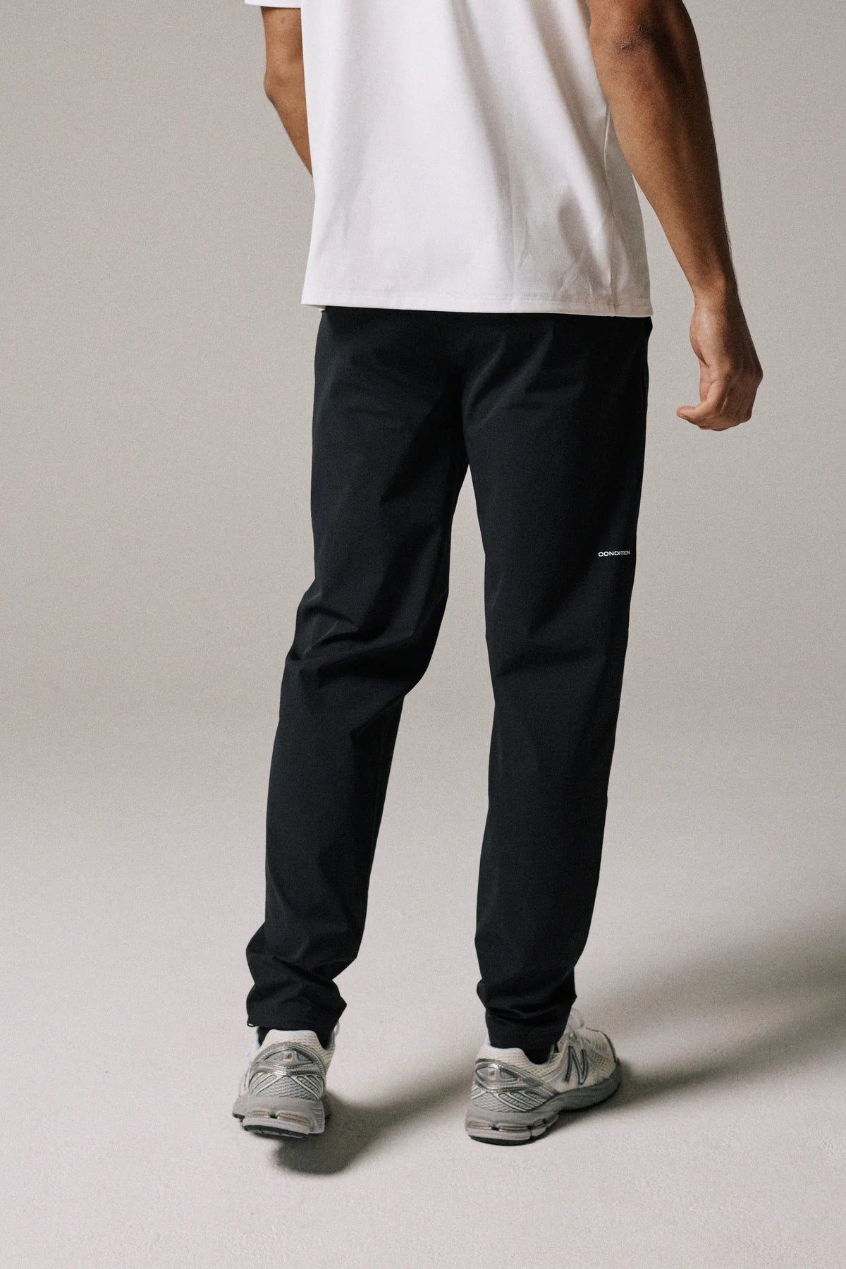 Condition Everyday Pant - Black