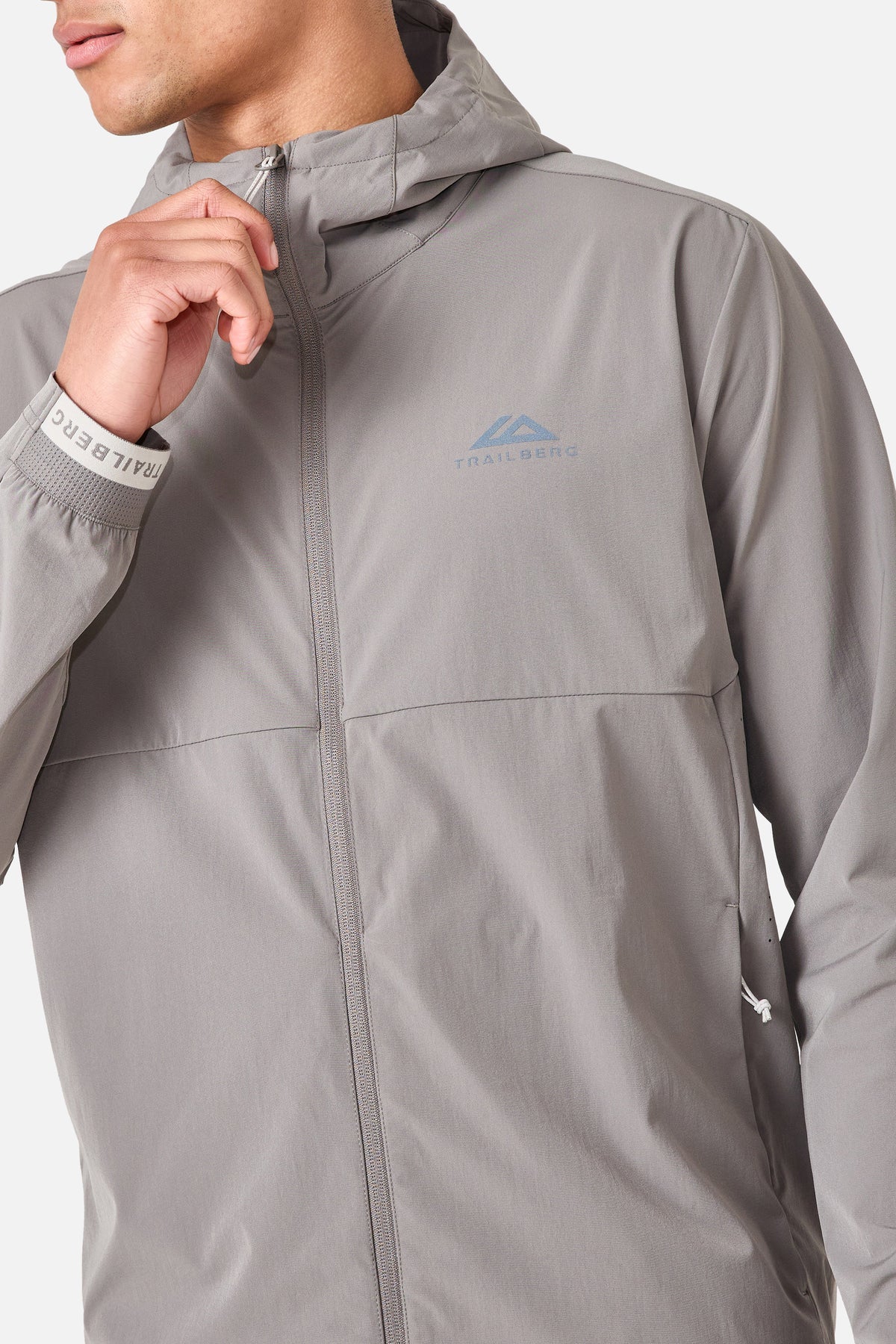 Trailberg Frontier 3.0 Mocha Tracksuit - Jacket / Pant