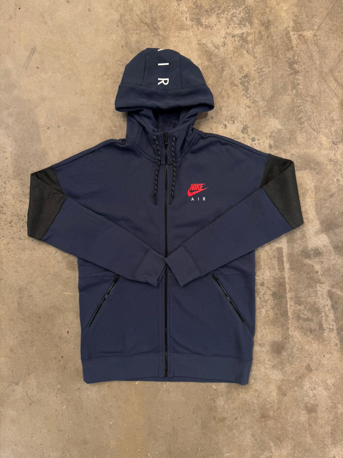 Nike Air Max jacket - Navy