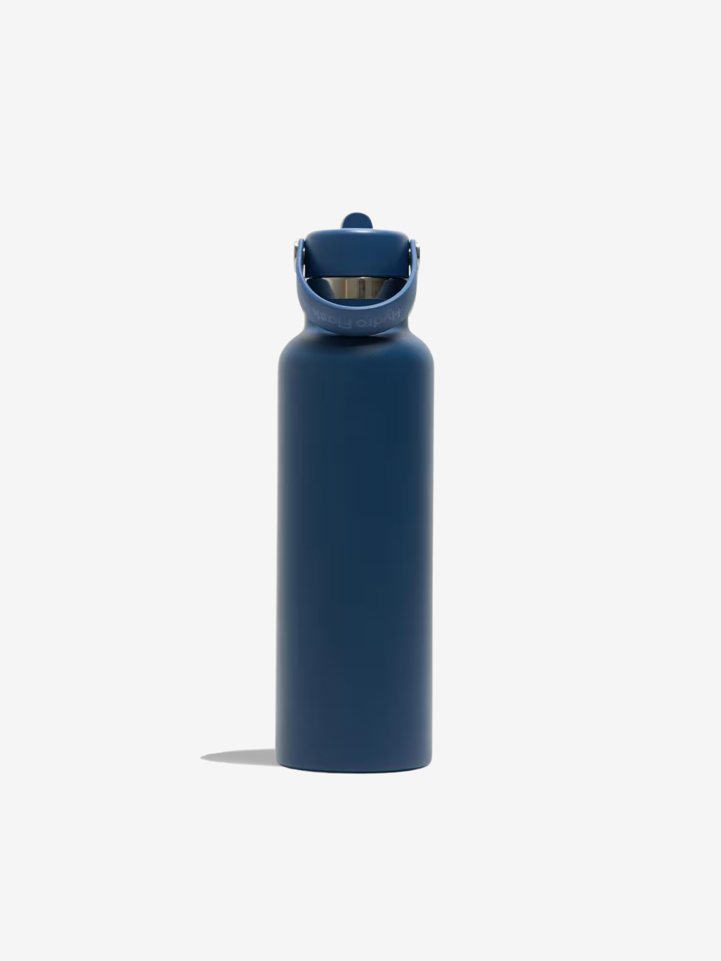 Hydro Flask 21oz Standard Straw Bottle - Harbour Blue from DripModa