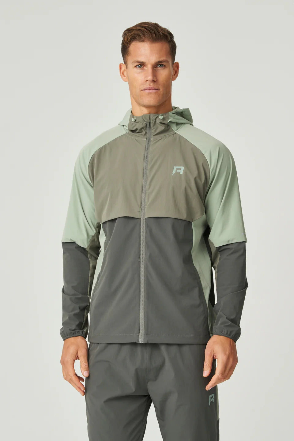 Reprimo Vortex Iceburg Set - Jacket / Pant