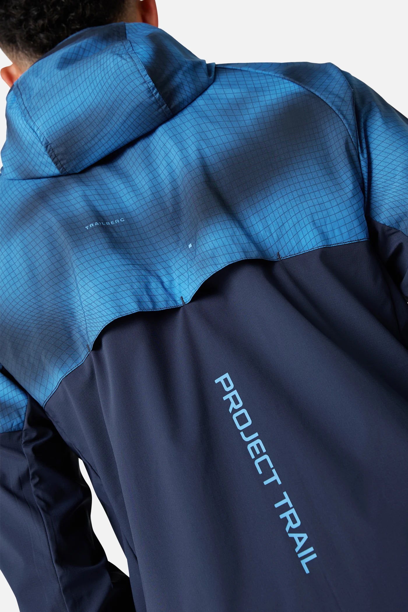 Trailberg Haze Storm 3 Piece Set - Jacket / T Shirt / Short from DripModa