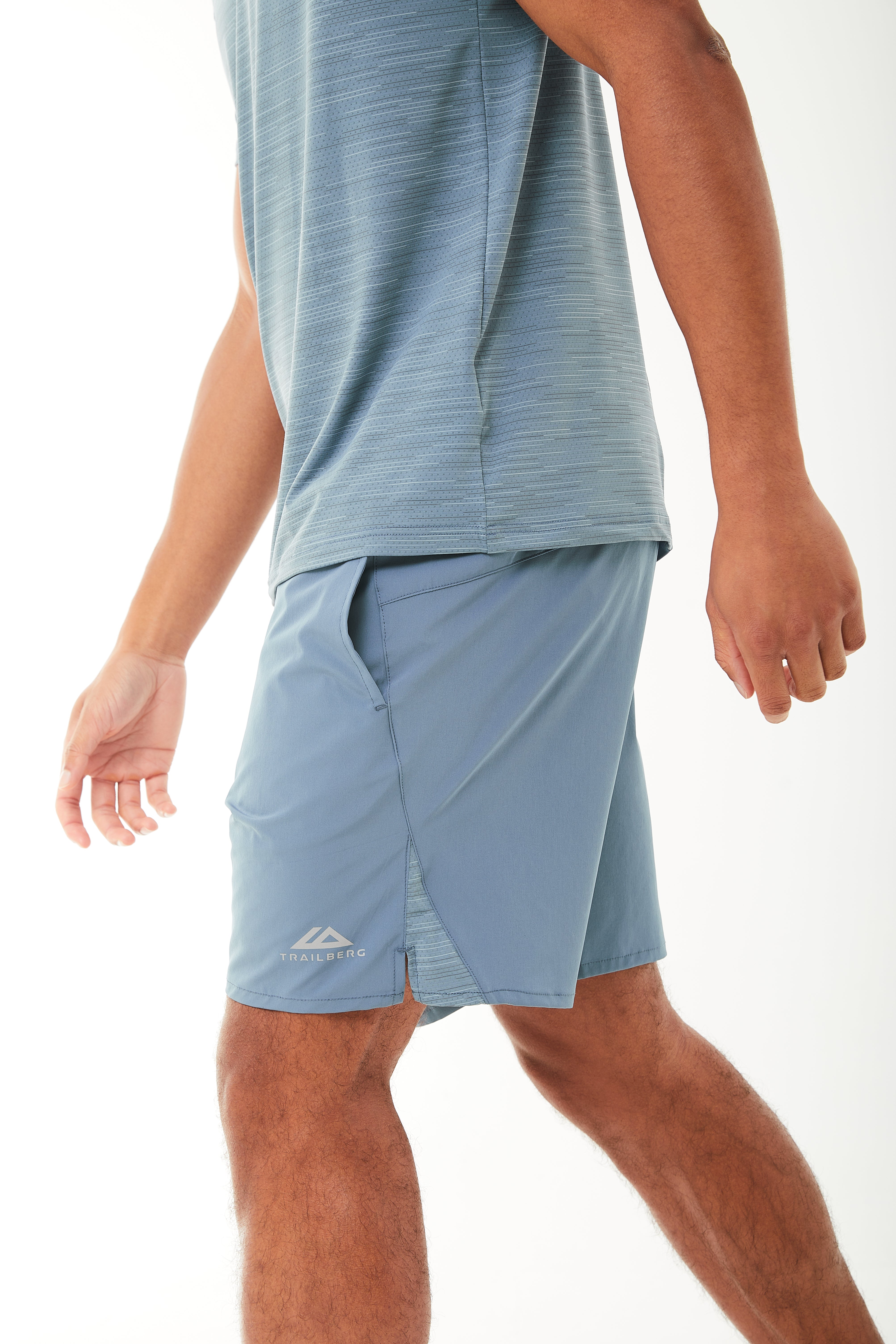 Trailberg Element 2.0 Short - Blue