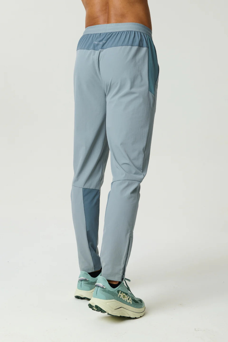 Reprimo Flight Pant - Tide / Marble