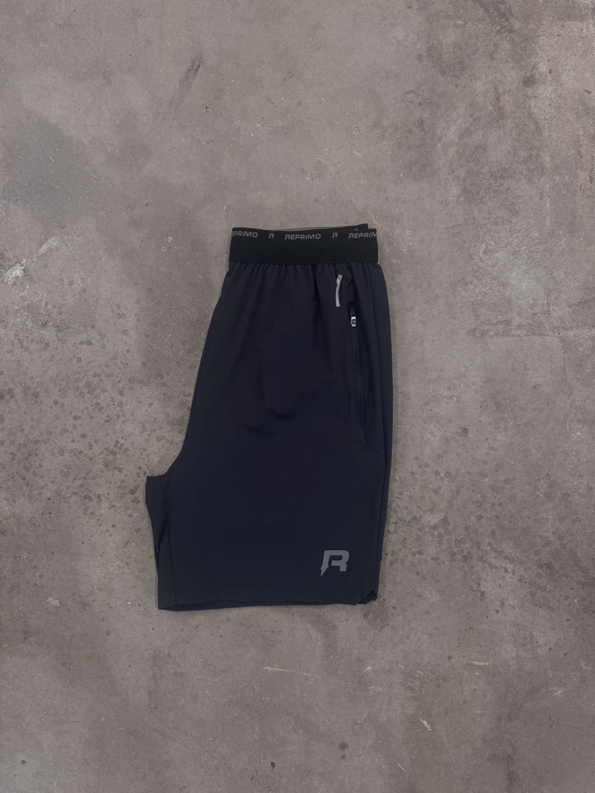 Reprimo Omni Short - Navy