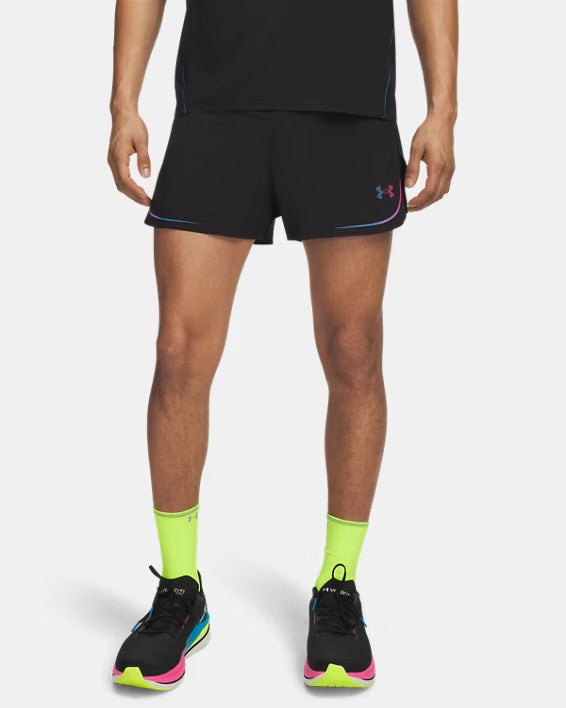 Under Armour Velociti Elite Short - Black