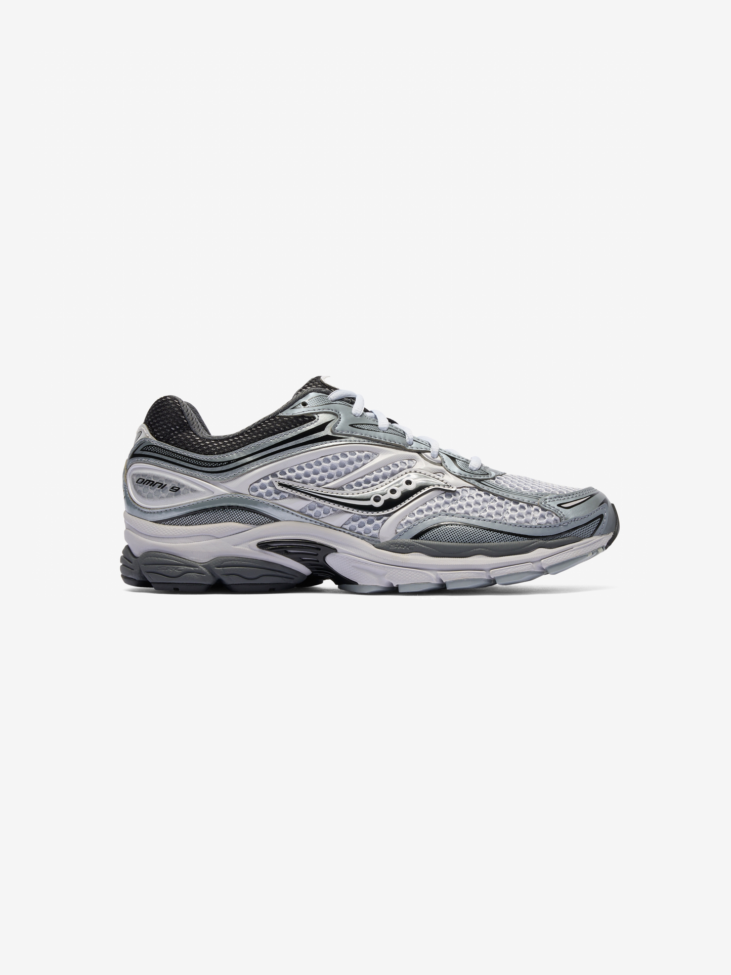 Saucony ProGrid Omni 9 - Microchip