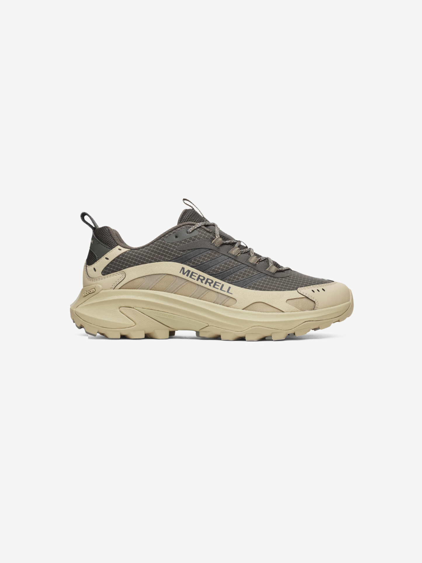 Merrell MOAB Speed 2 Sport - Beluga / Palm