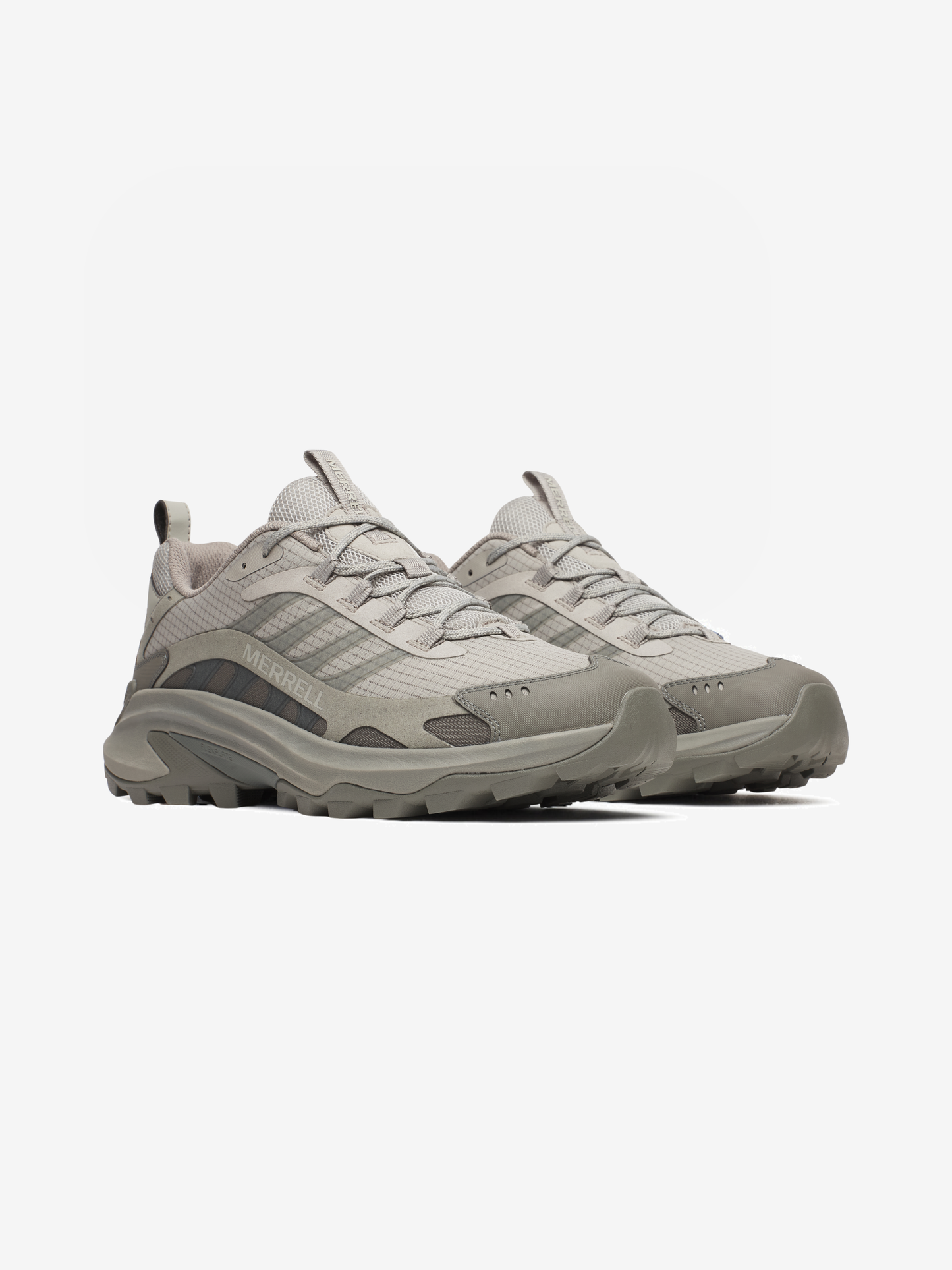 Merrell MOAB Speed 2 Sport - Crag / Igneous