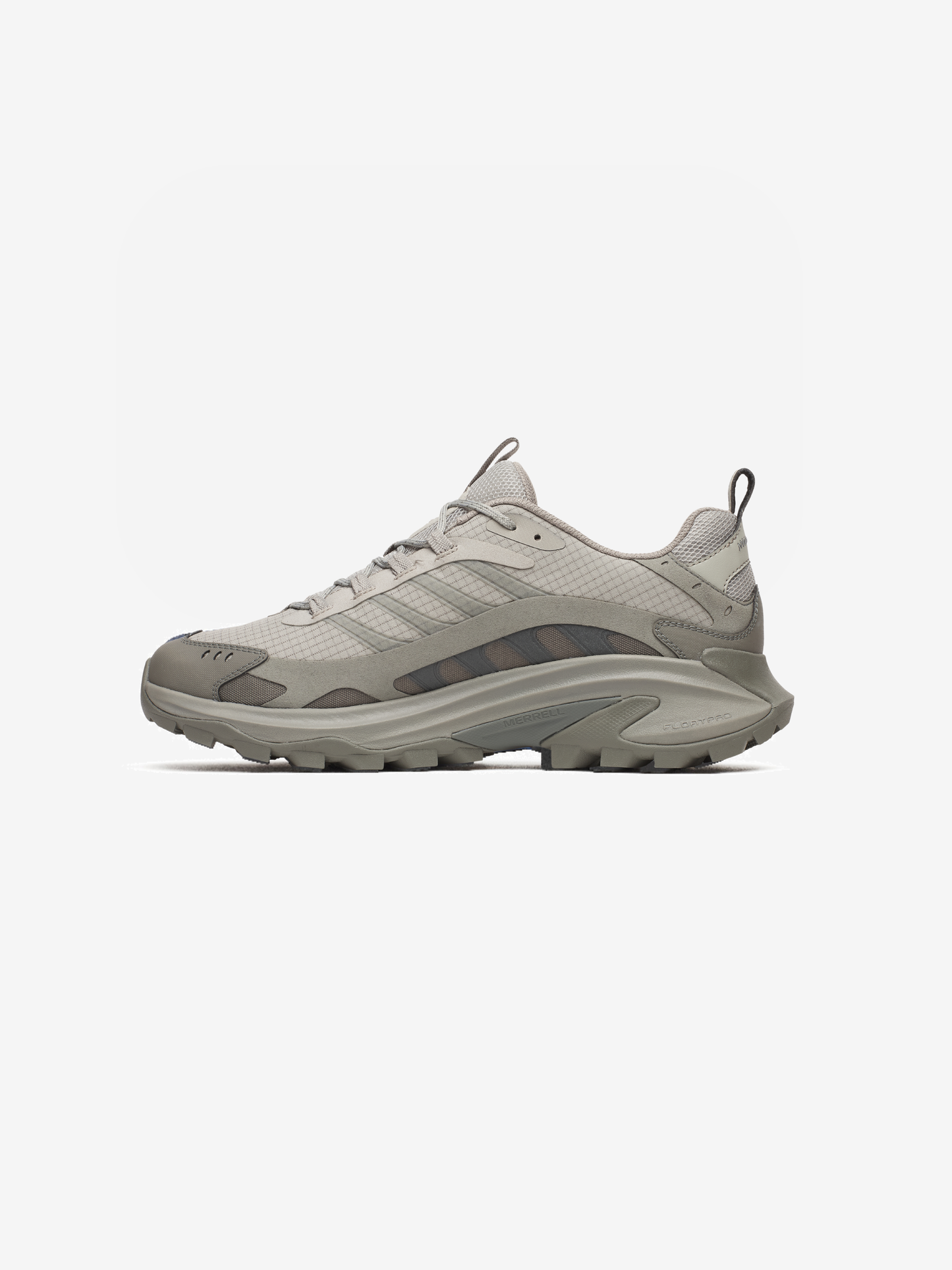 Merrell MOAB Speed 2 Sport - Crag / Igneous