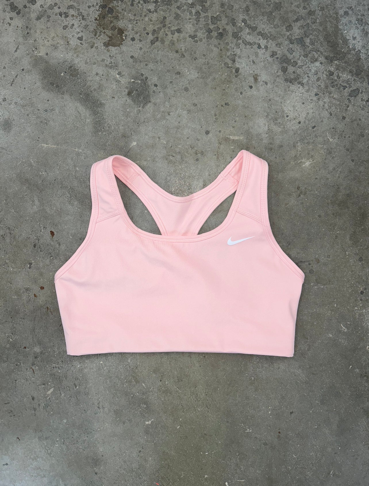 Nike Women’s Sports Bra - Pink