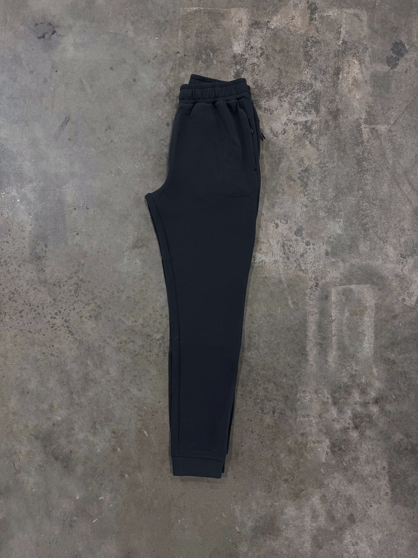 Trailberg Energy Jogger - Volcano Grey