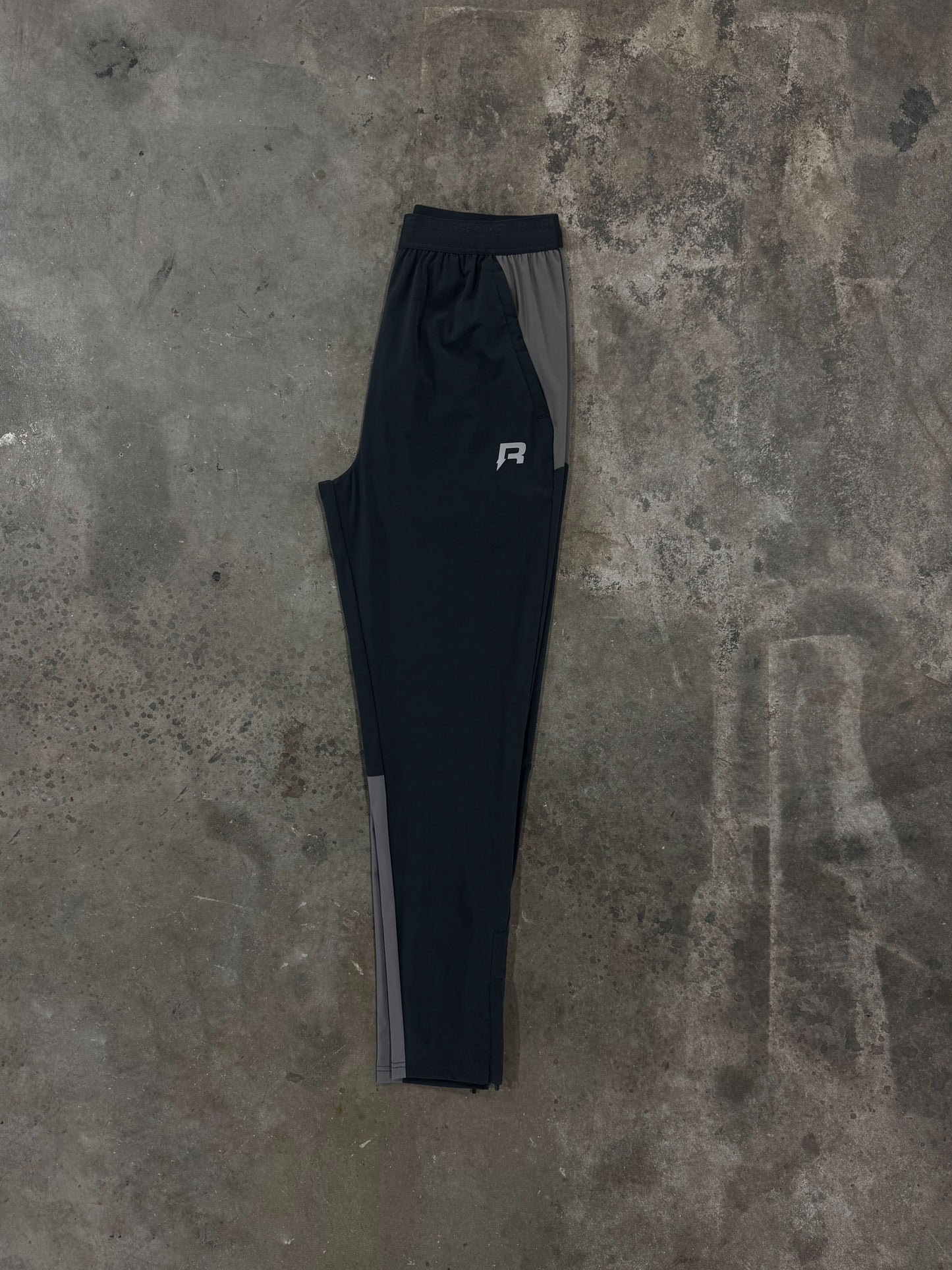 Reprimo Flight Pant - Gargoyle / Ash Green from DripModa