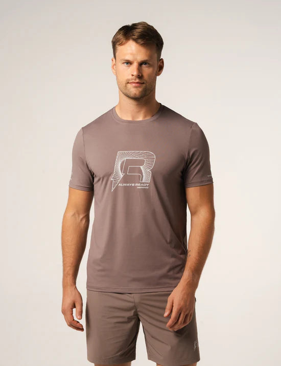 Reprimo Helix Iron 3 Piece Set - Jacket / T Shirt / Short
