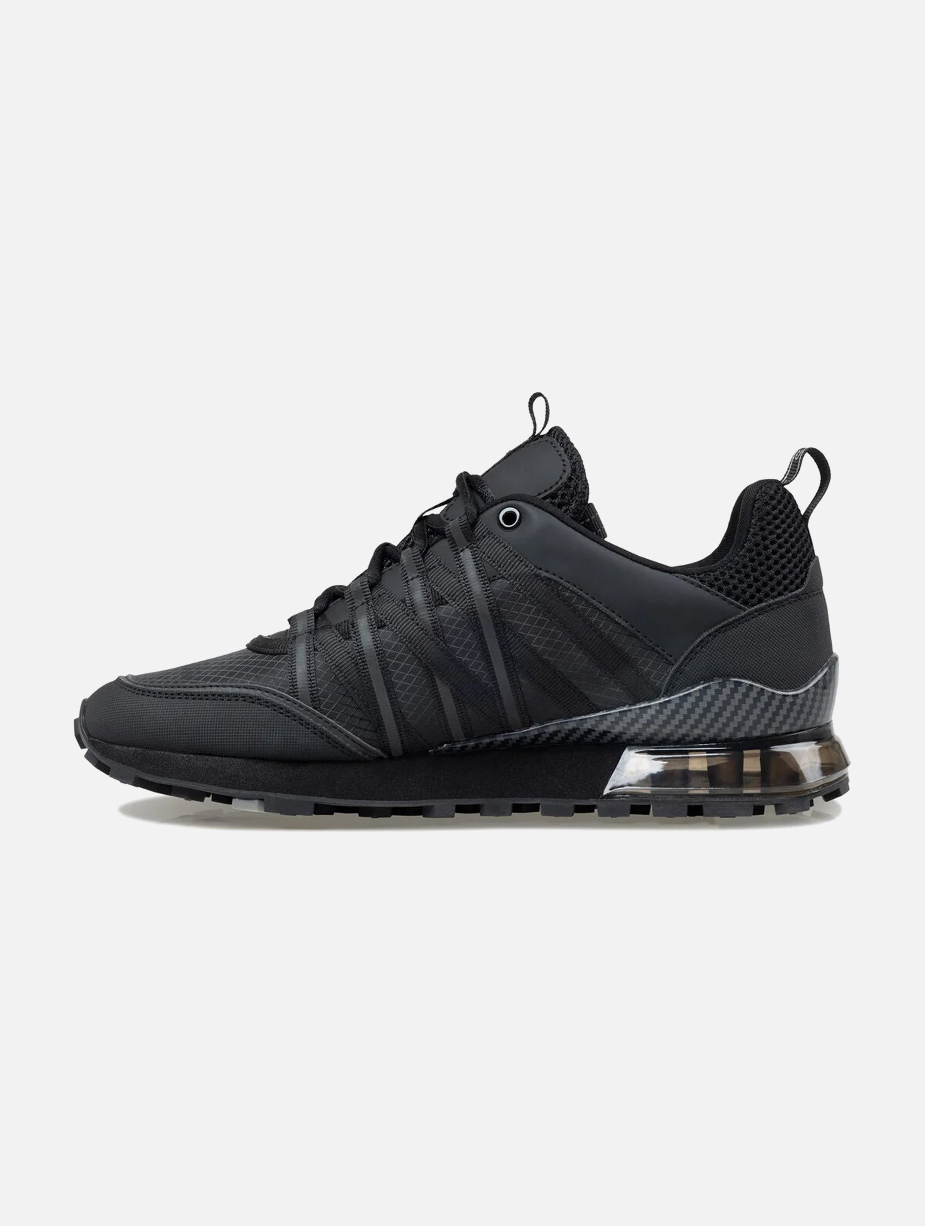 Cruyff Junior Fearia Trainer - Black