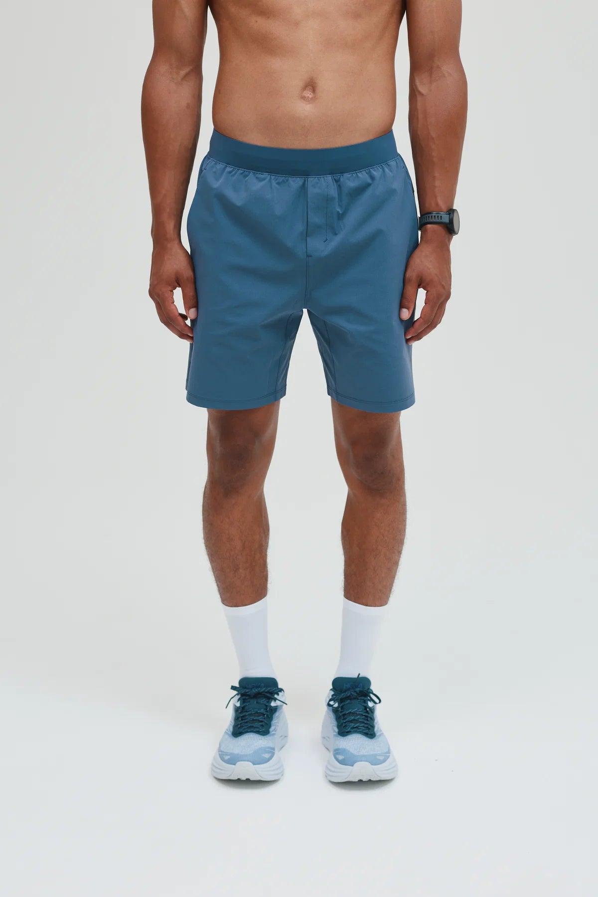 Condition Core Short 7" - Steel Blue