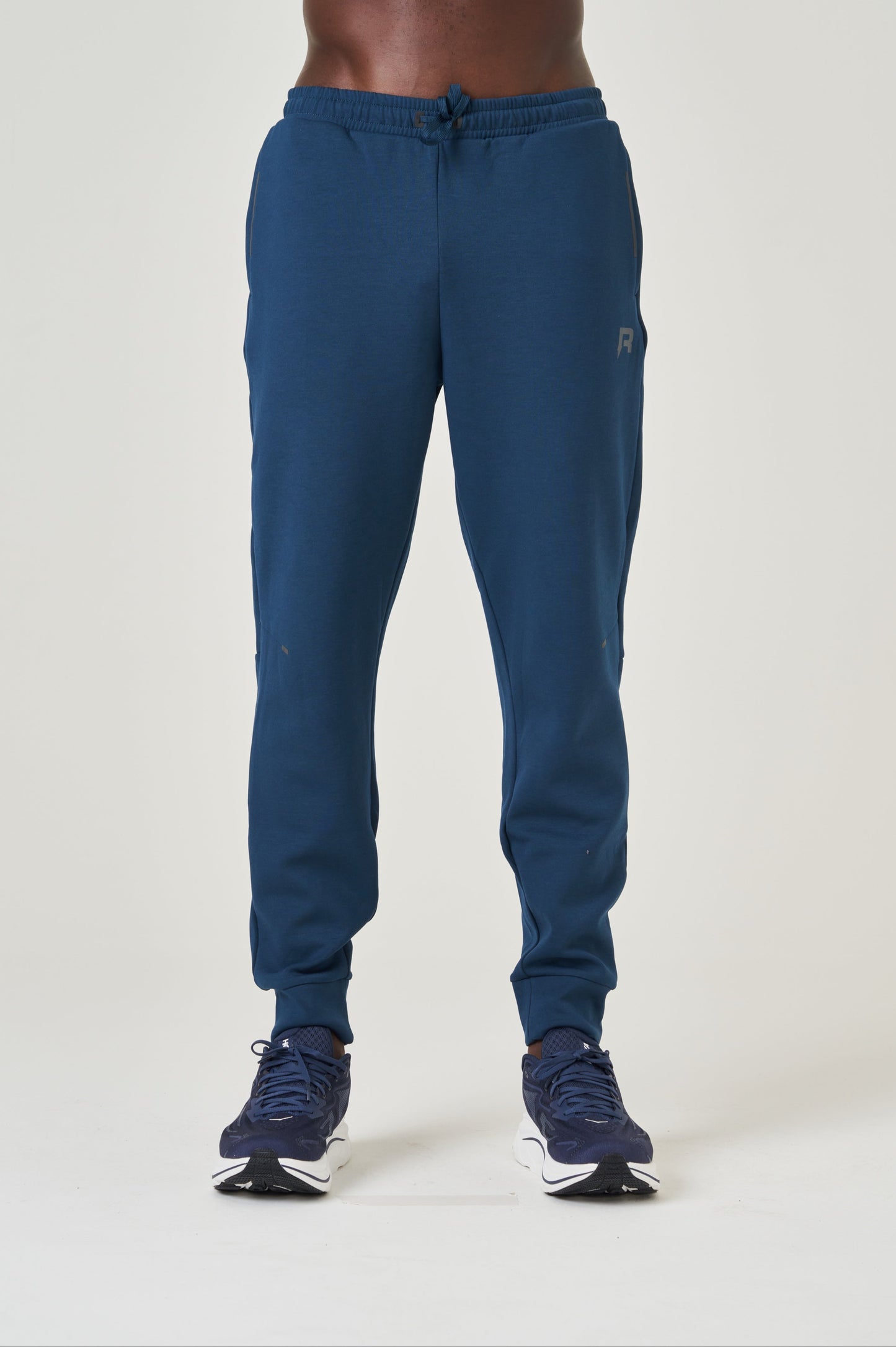 Reprimo Motion Joggers - Marine