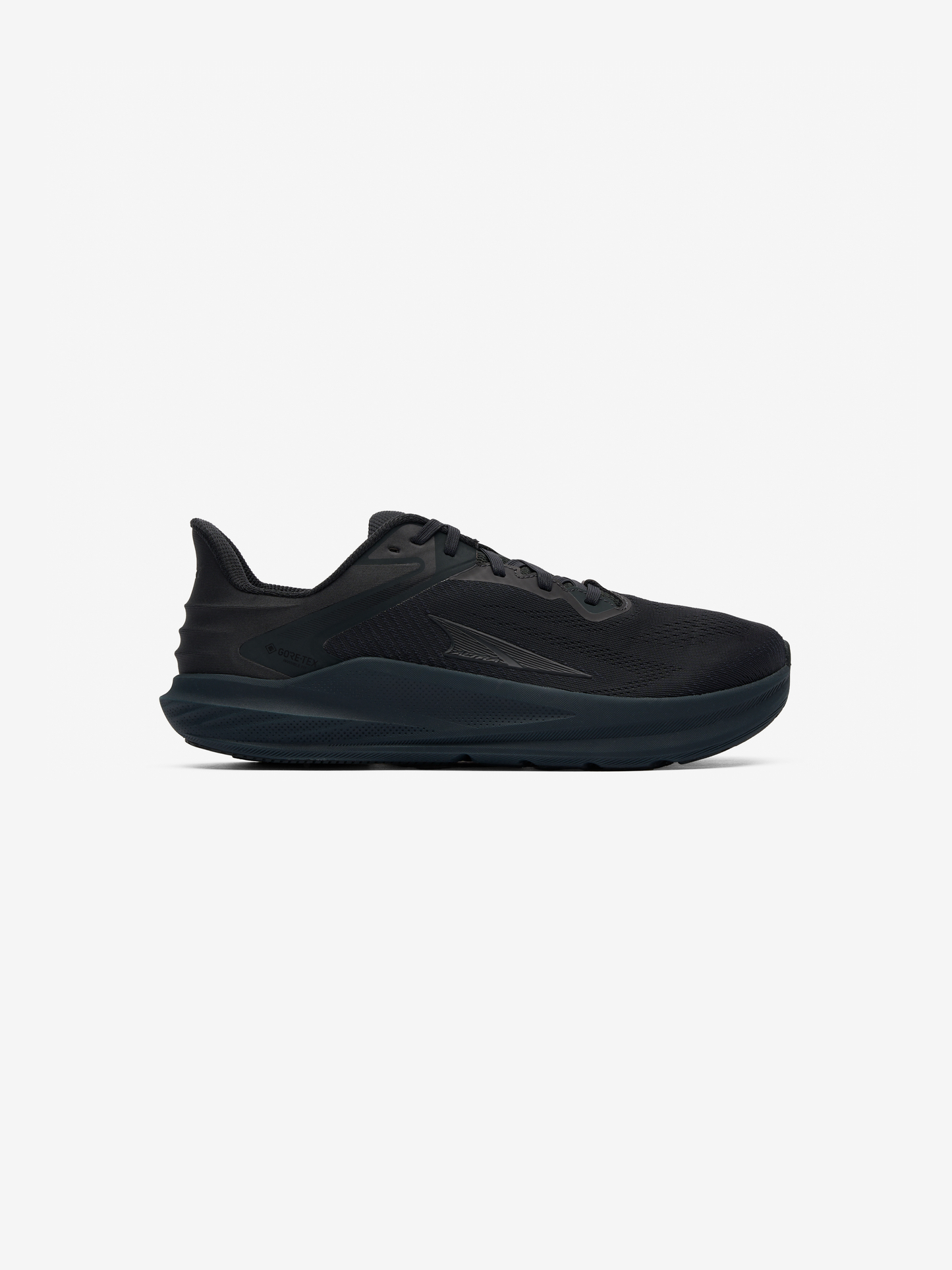 Altra Torin 8 GTX Trainer - Black from DripModa