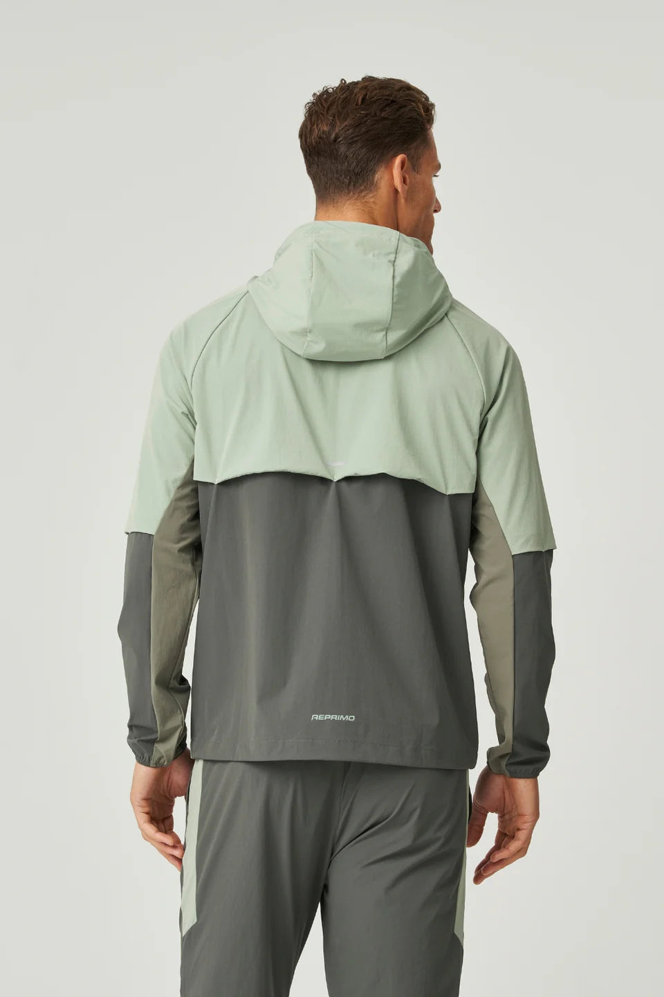 Reprimo Vortex Iceburg Set - Jacket / Pant