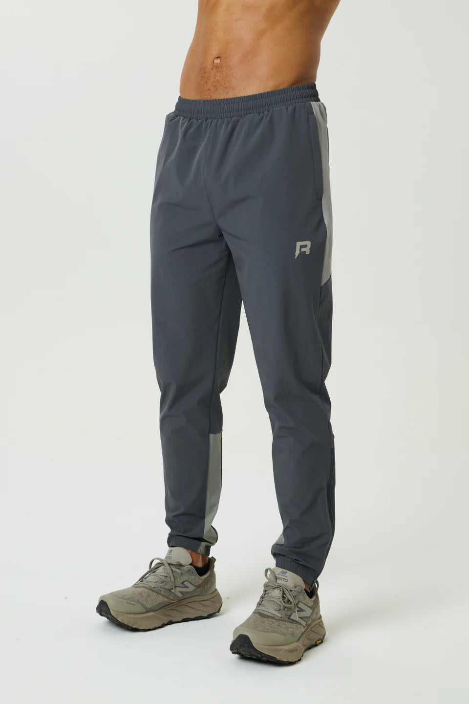 Reprimo Vortex Pant - Faded Dune / Slate