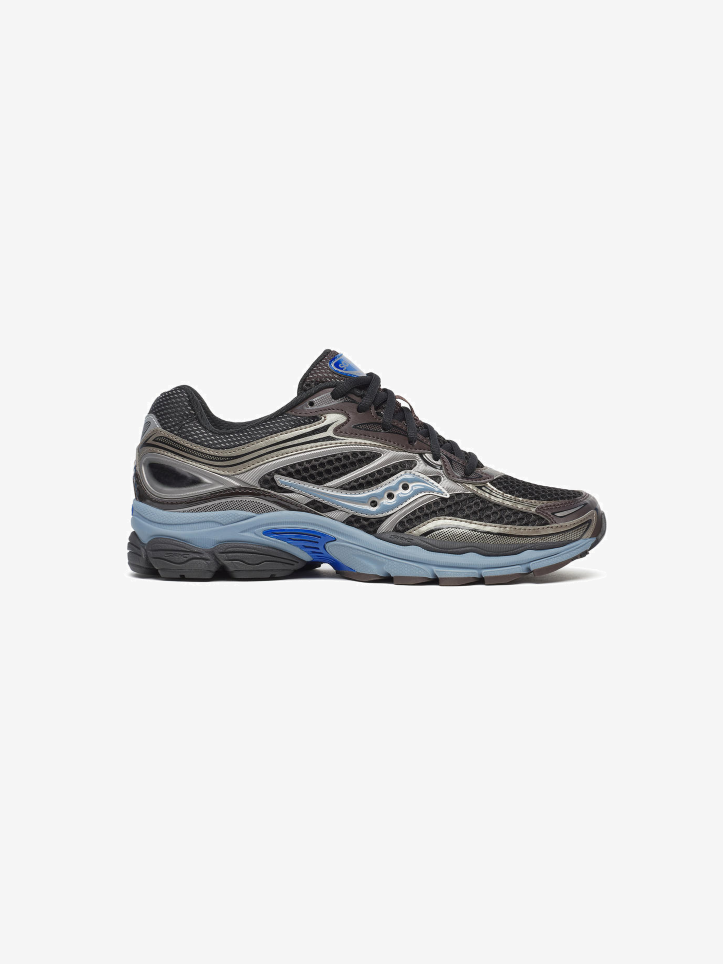 Saucony Progrid Omni 9 - Black / Torte