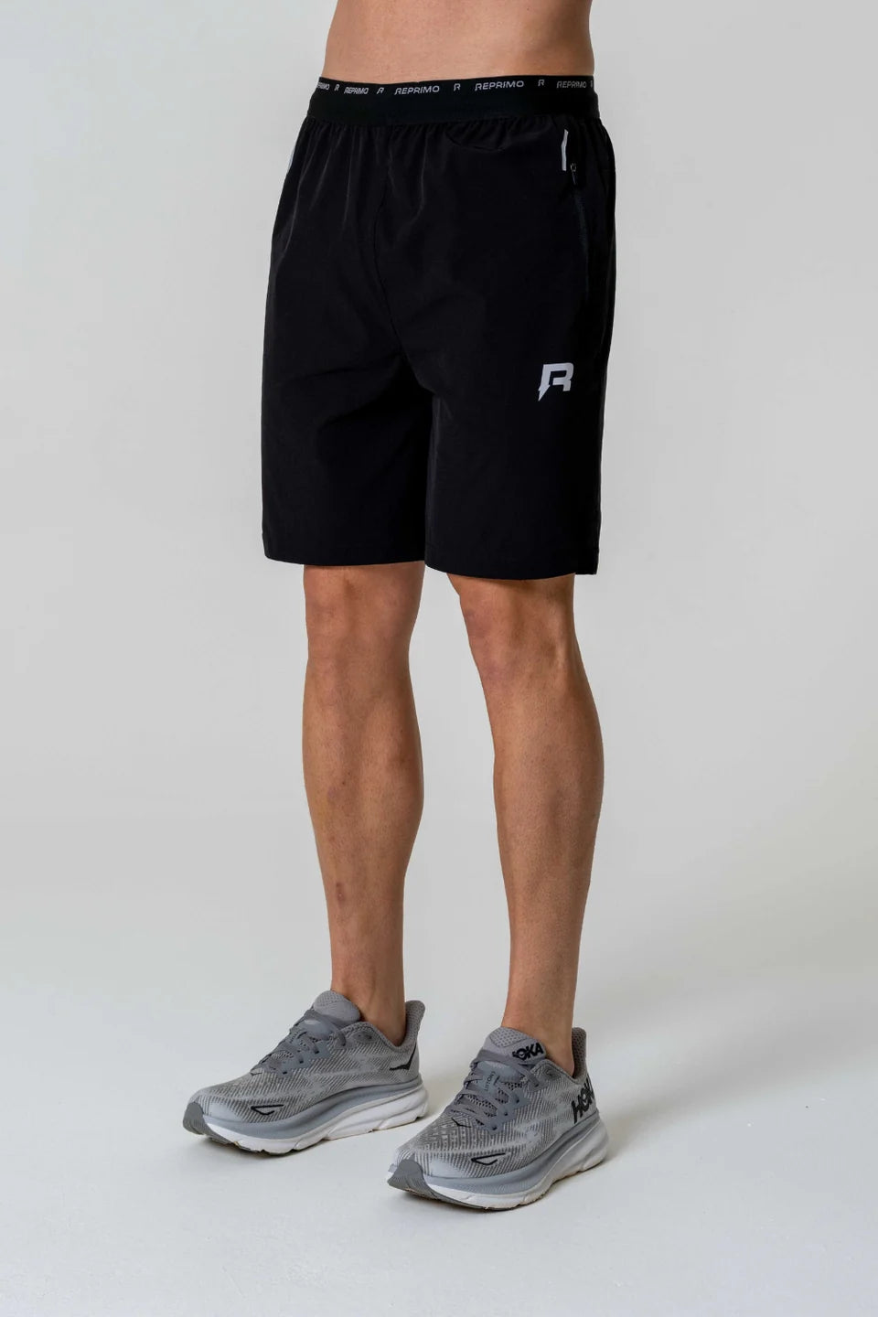 Reprimo Omni Short - Navy