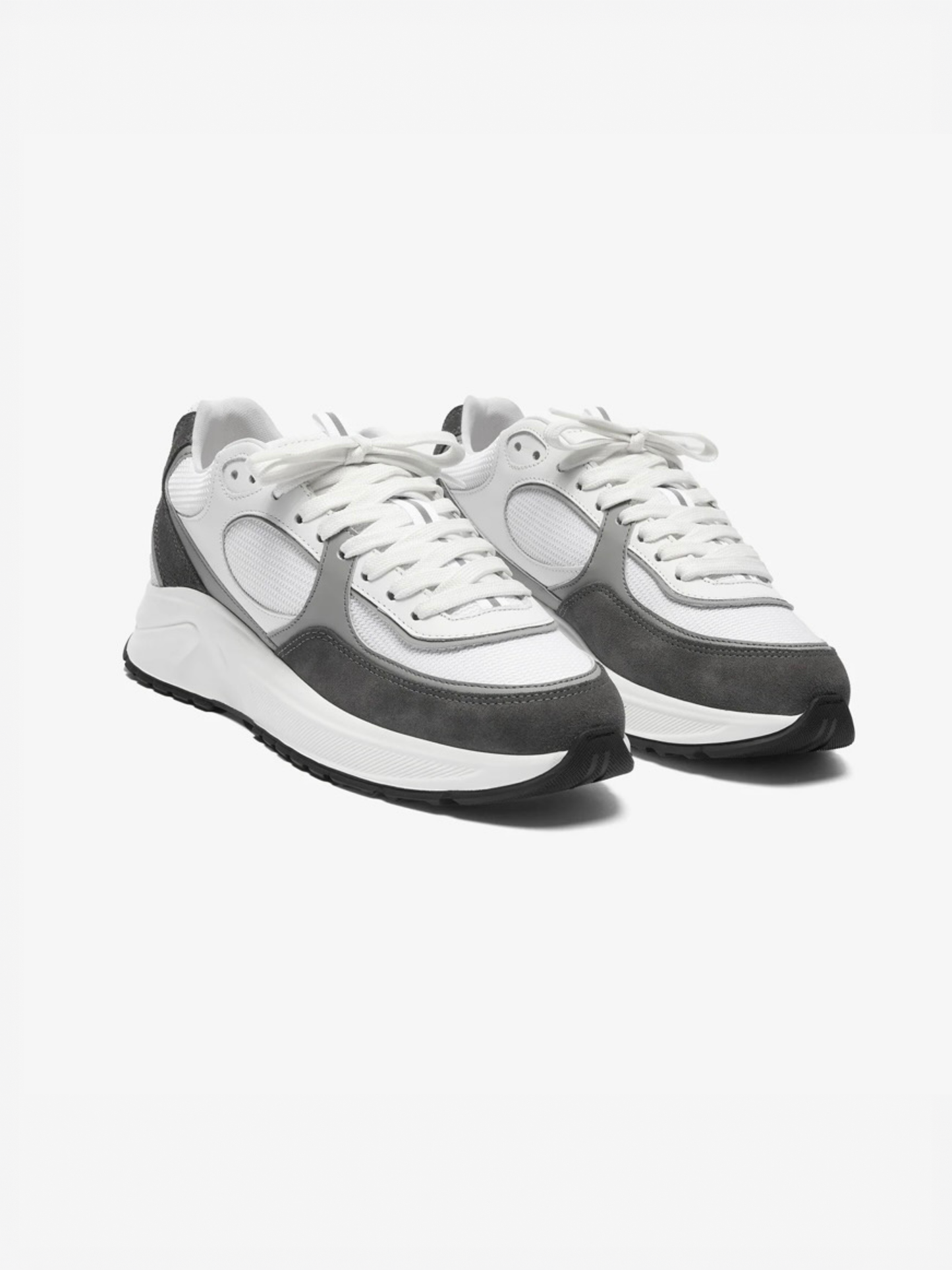 Cleens OneSixty Runner - Shadow