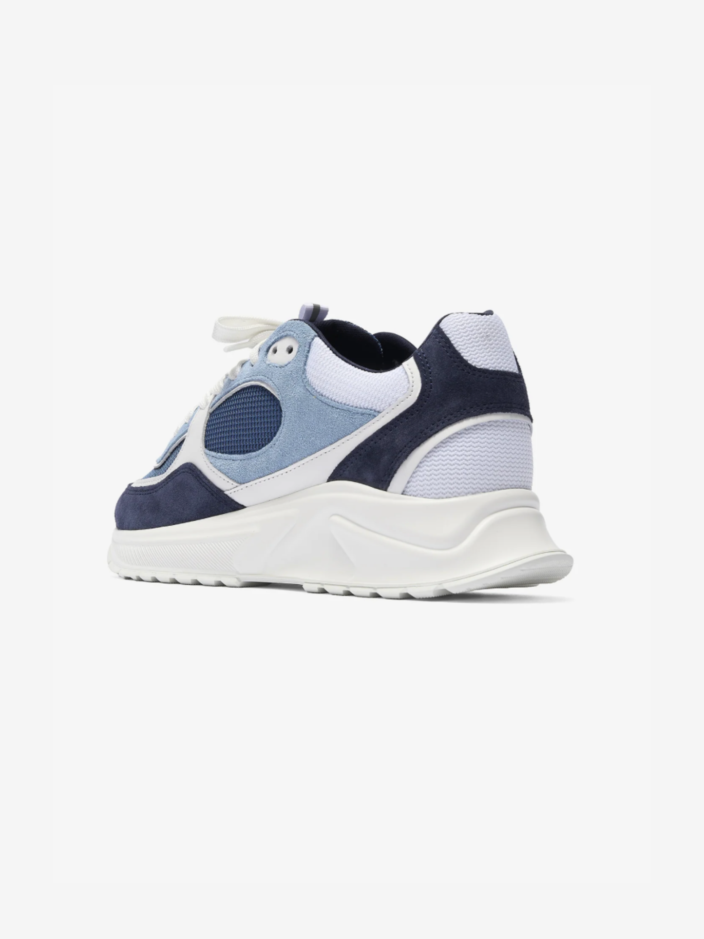 Cleens OneSixty Runner - Powder Blue