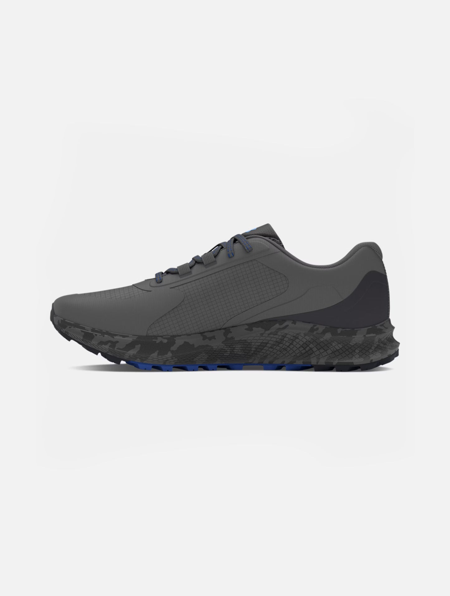 Bandit Trail 3 Running Trainer - Castlerock / Anthracite