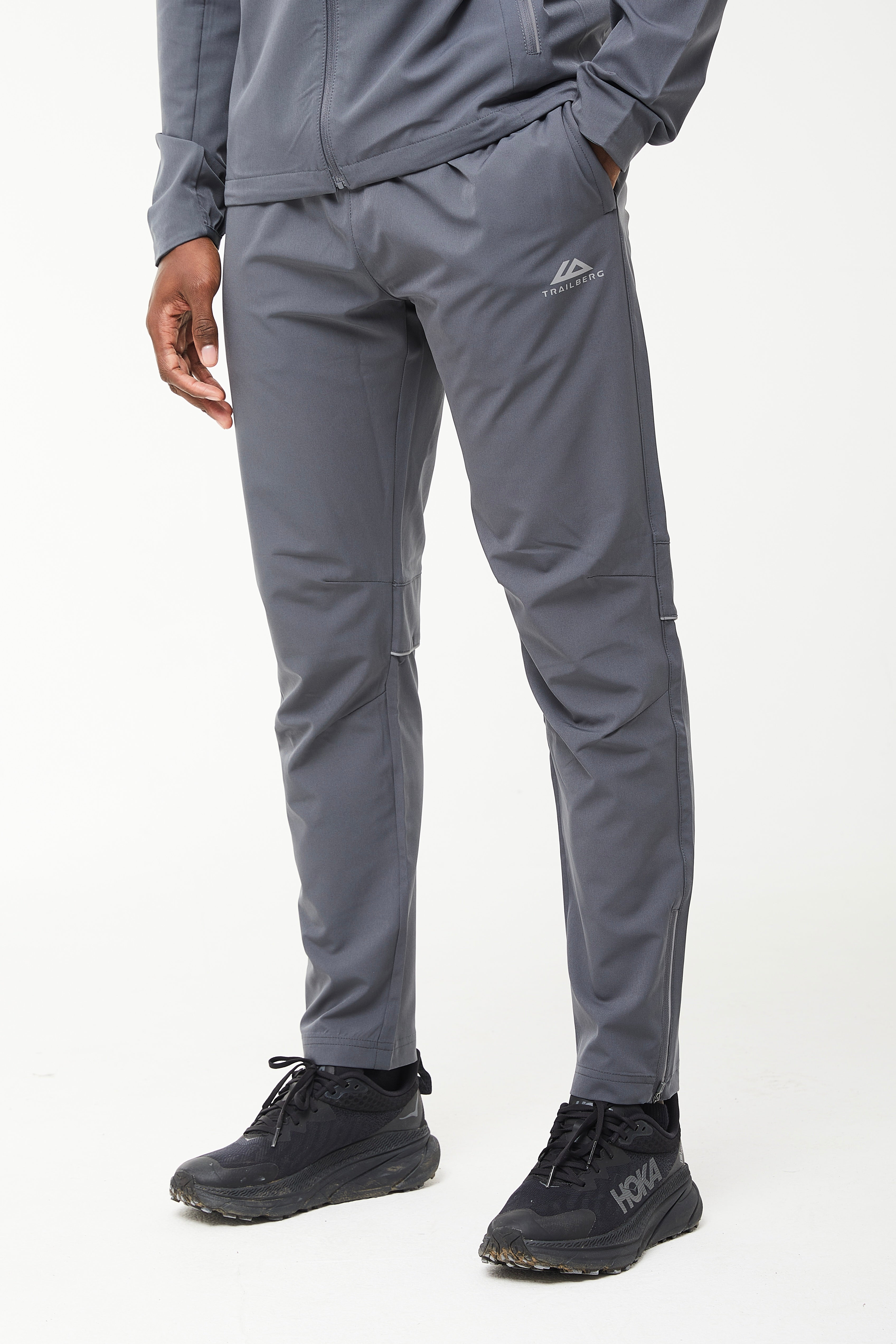 Trailberg Vertigo 2.0 Pant - Purple