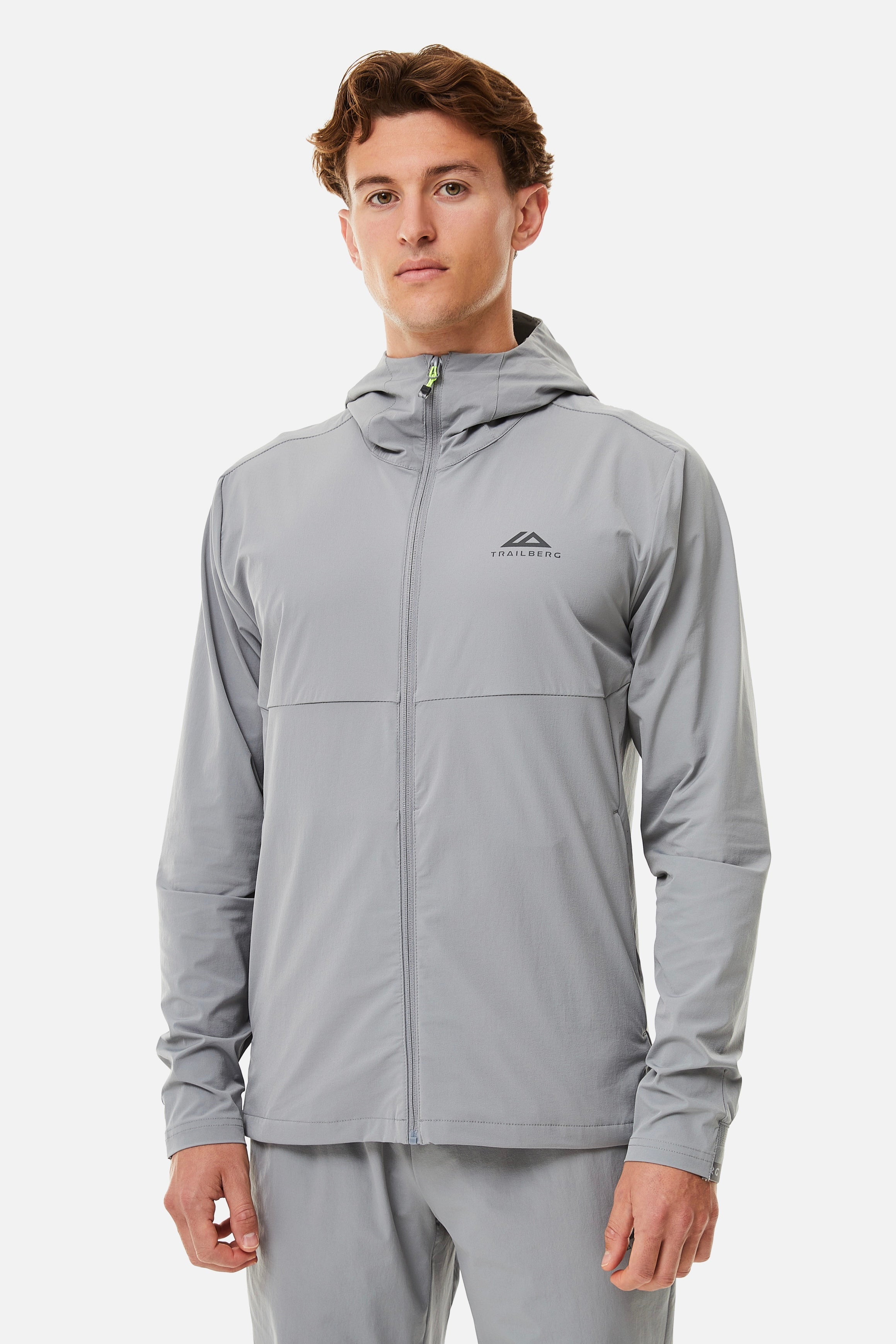 Trailberg Monument  Frontier Tracksuit - Jacket / Pant