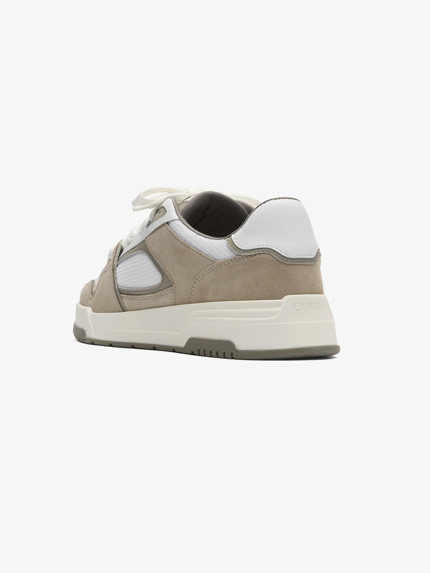 Cleens Layup Trainer - Sand