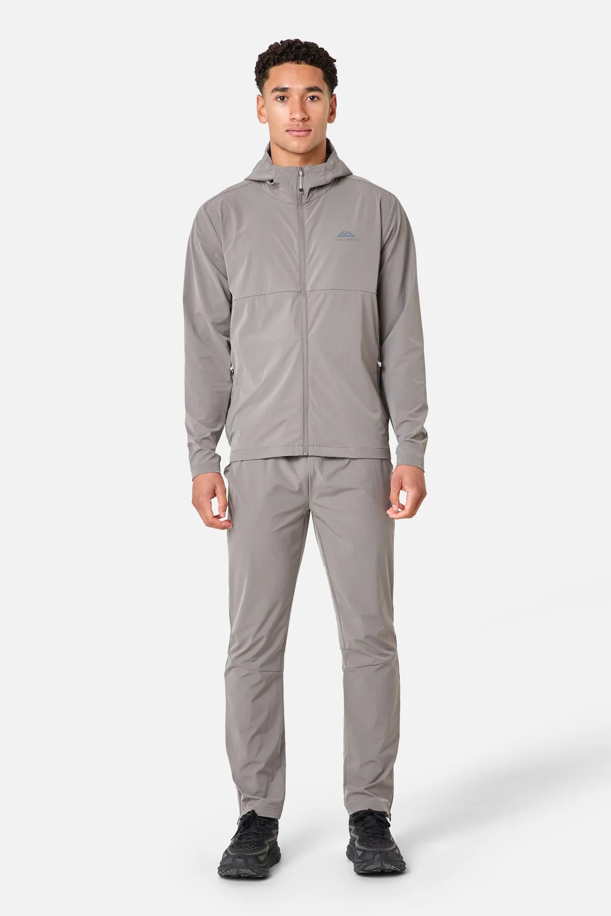 Trailberg Frontier 3.0 Mocha Tracksuit - Jacket / Pant