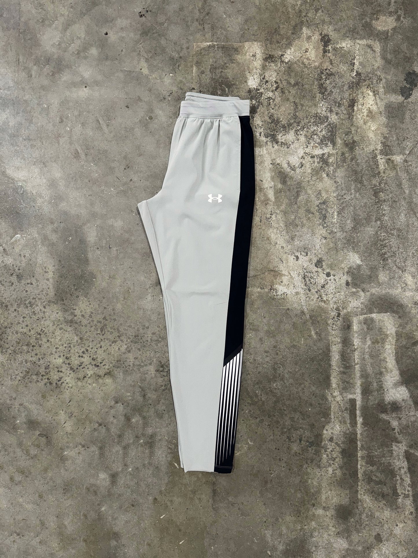 Under Armour Velociti Storm Pant - Grey from DripModa