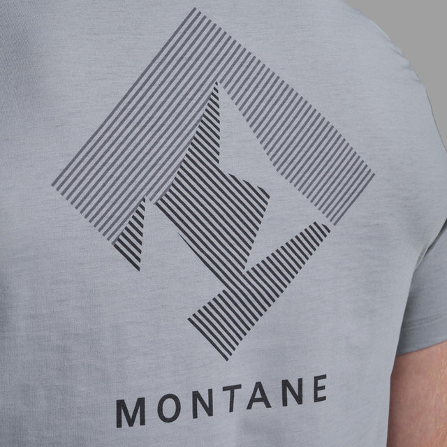 Montane Athena Pebble Set - T Shirt / Short