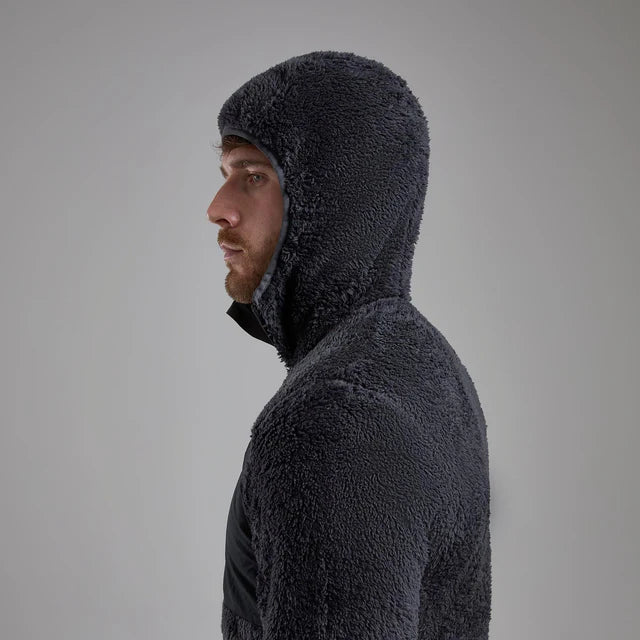 Montane Caldus XT Jacket - Midnight Grey