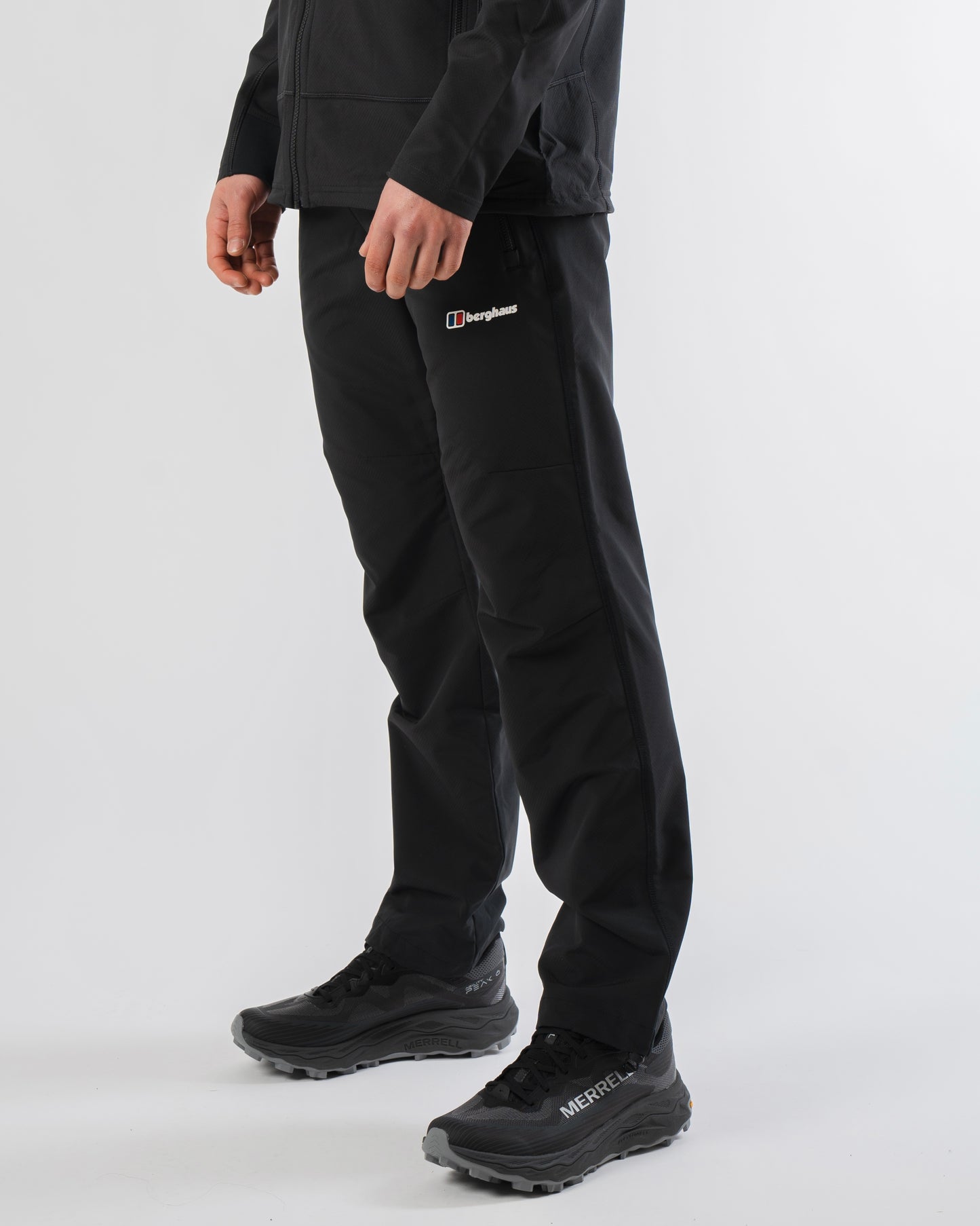 Berghaus Greenbank Pant - Black