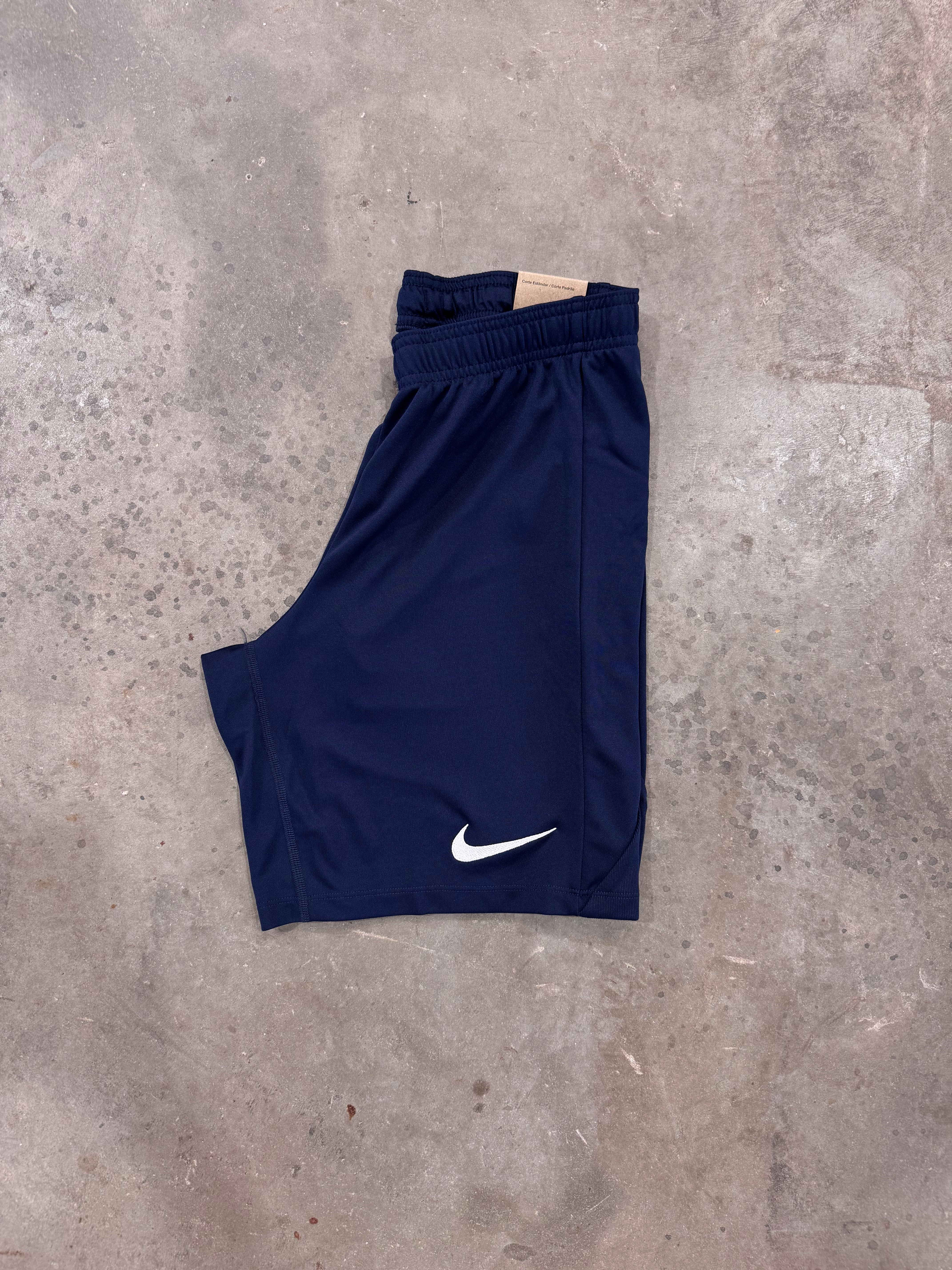 Nike Academy Pro Shorts - Blue