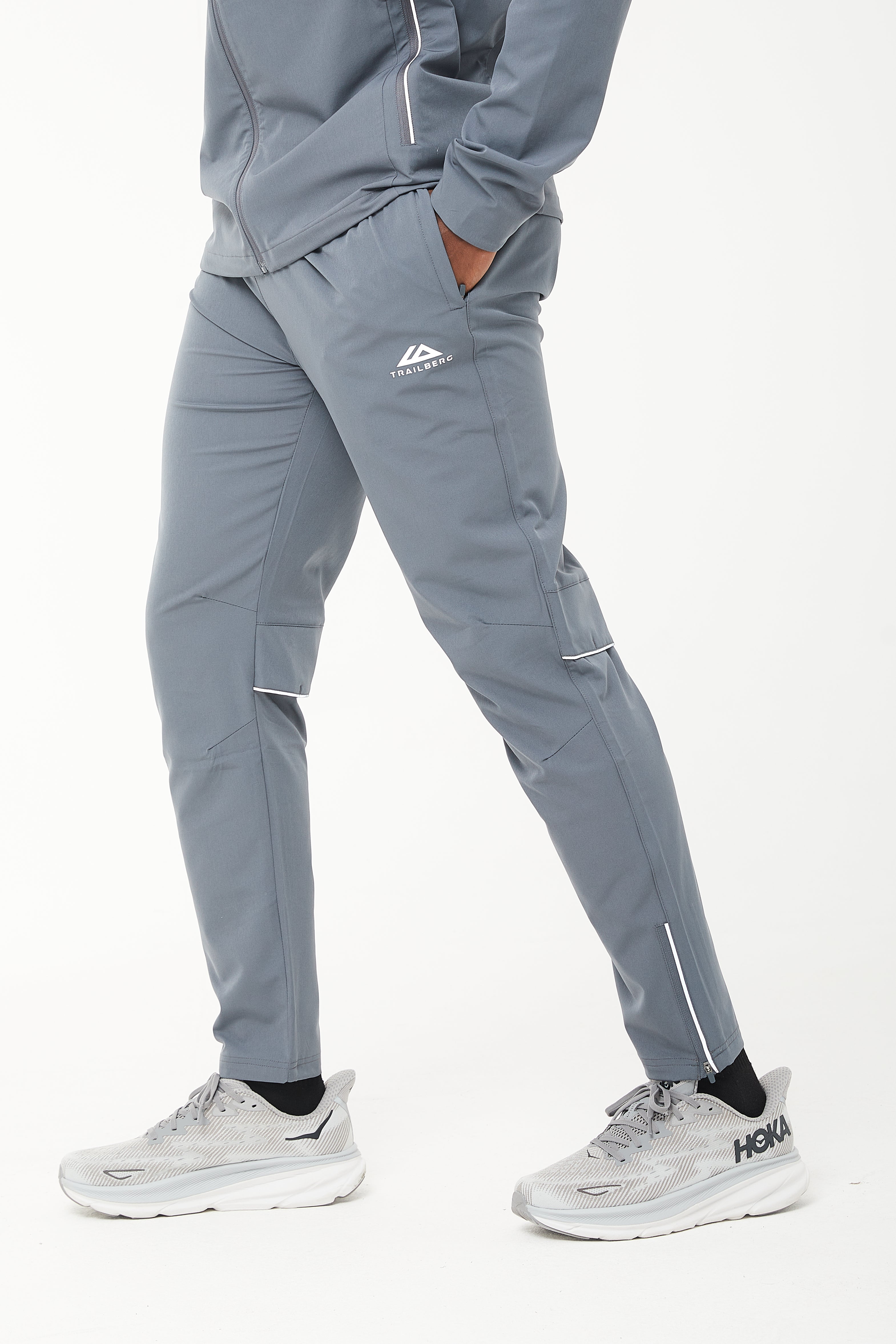 Trailberg Vertigo 2.0 Pant - Celestial Blue
