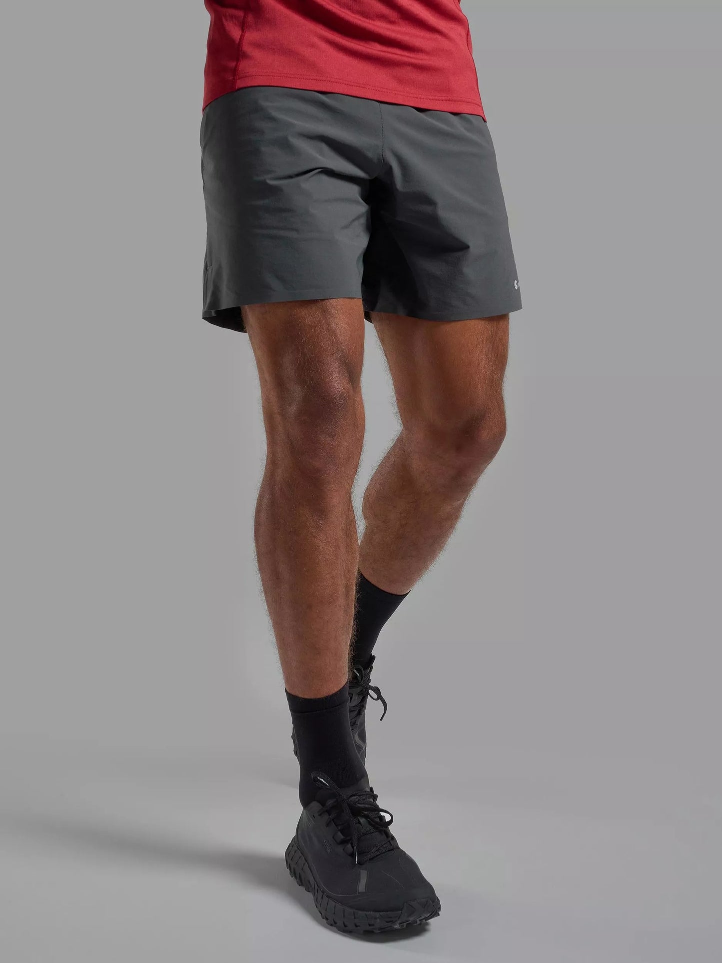 Montane Volantis Short - Midnight Grey