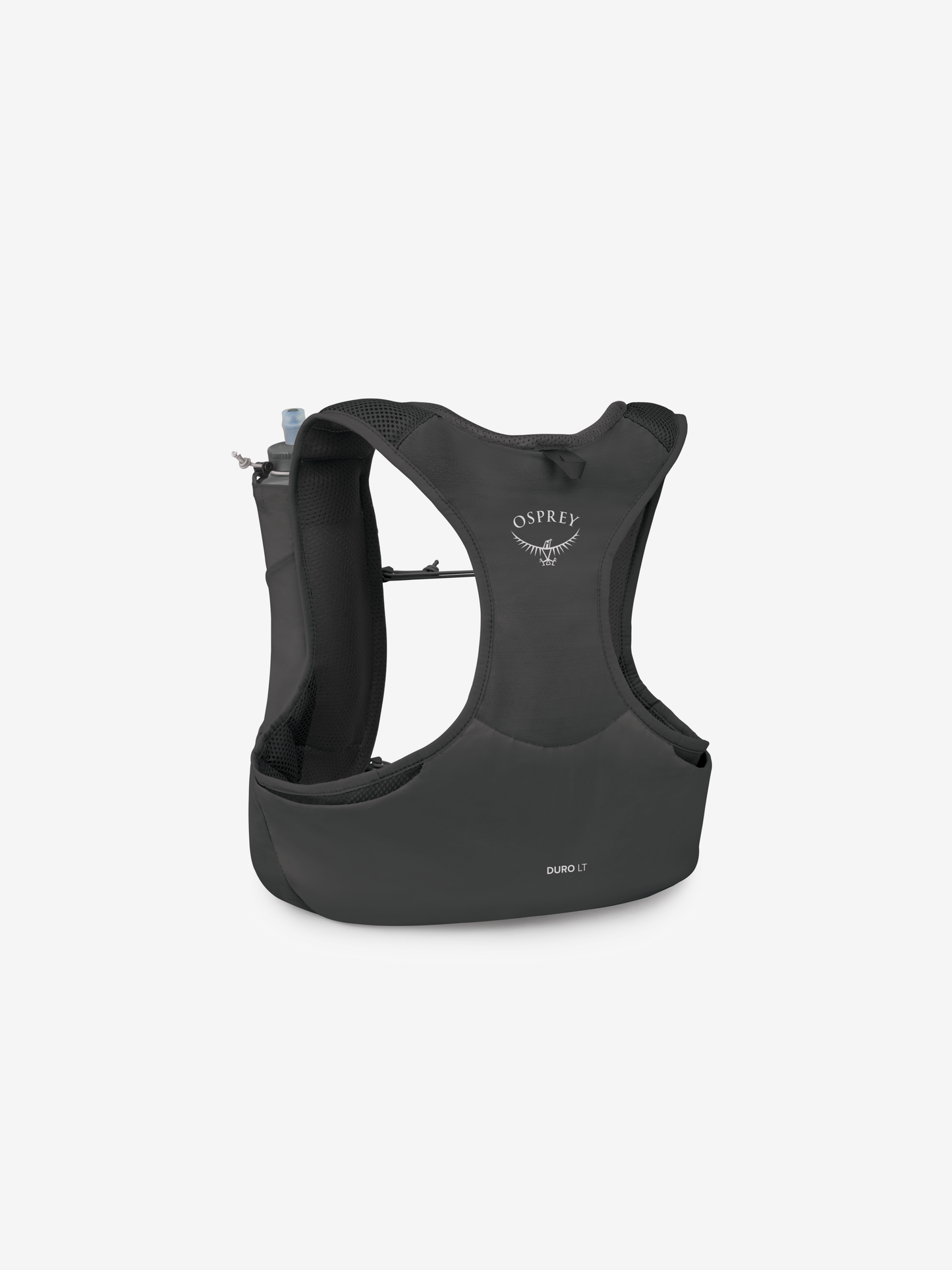Osprey Duro LT Run Hydration Vest - Black