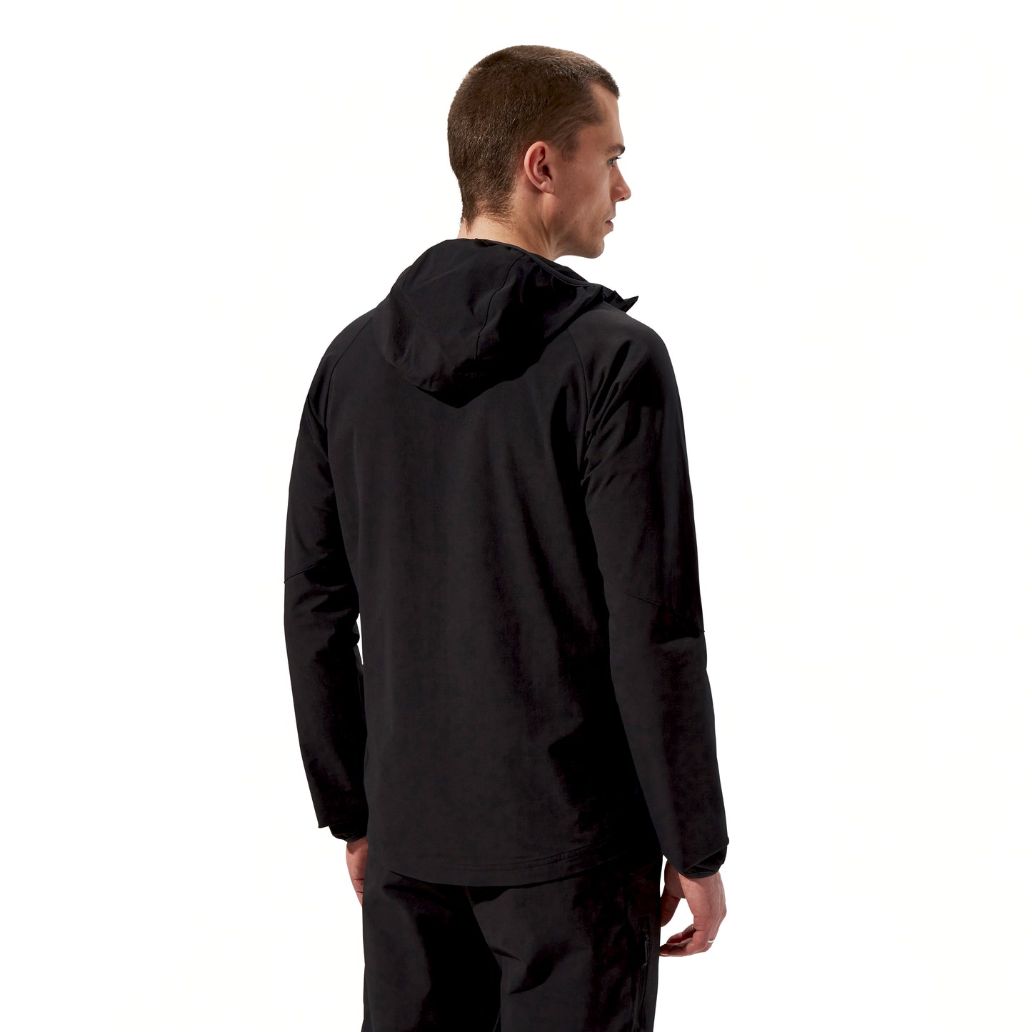 Berghaus Skelbo Jacket - Black