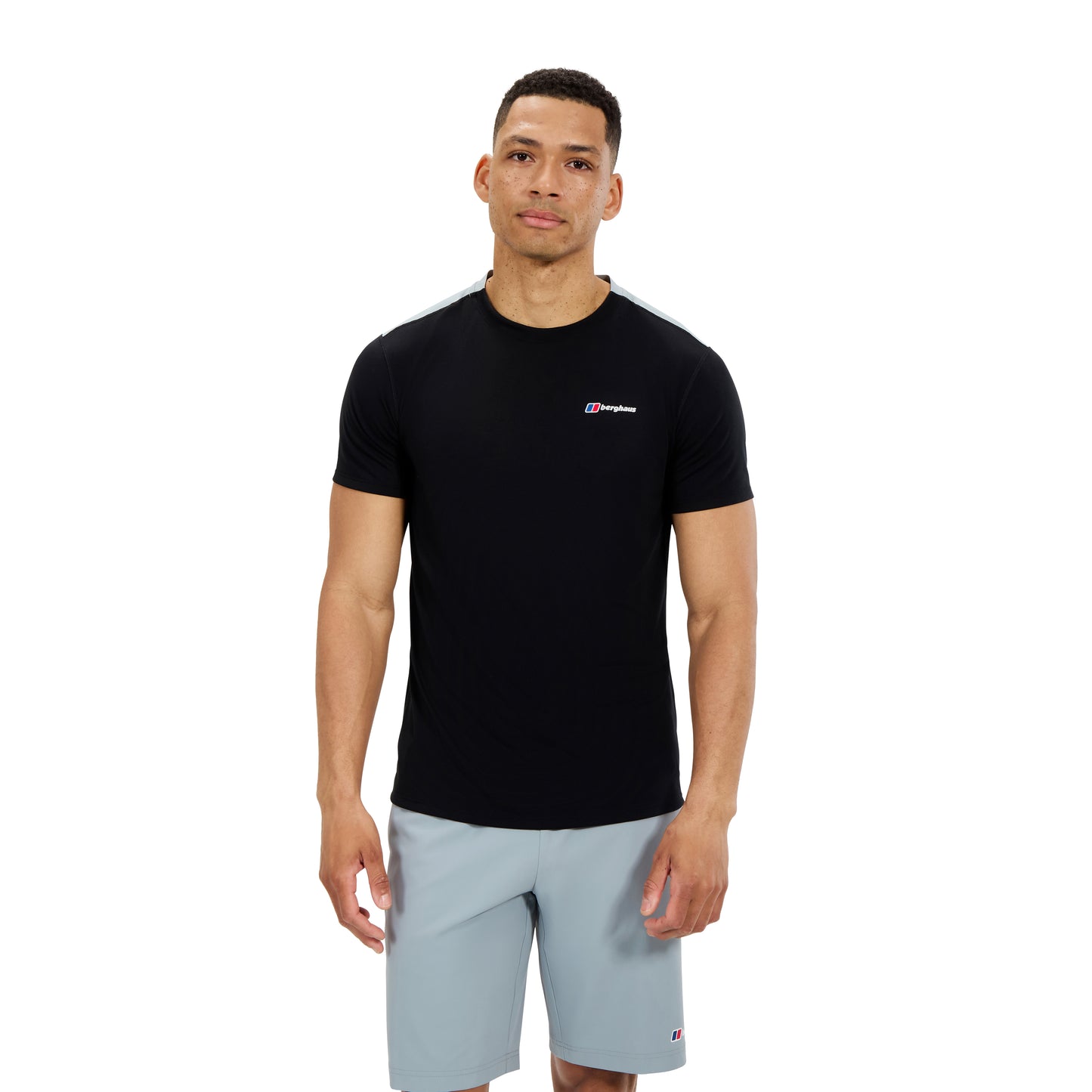 Berghaus Terrain Trek Short - Grey