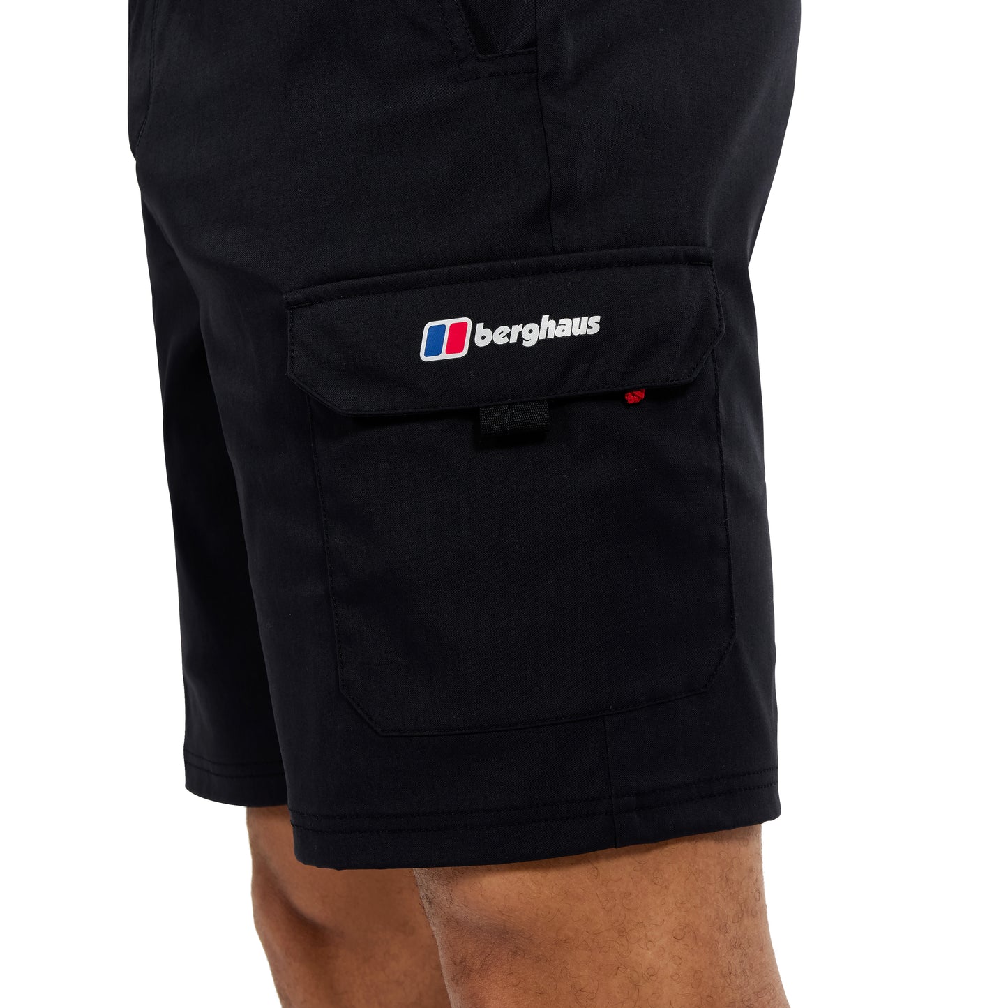 Berghaus Kirkfell Cargo Short - Black