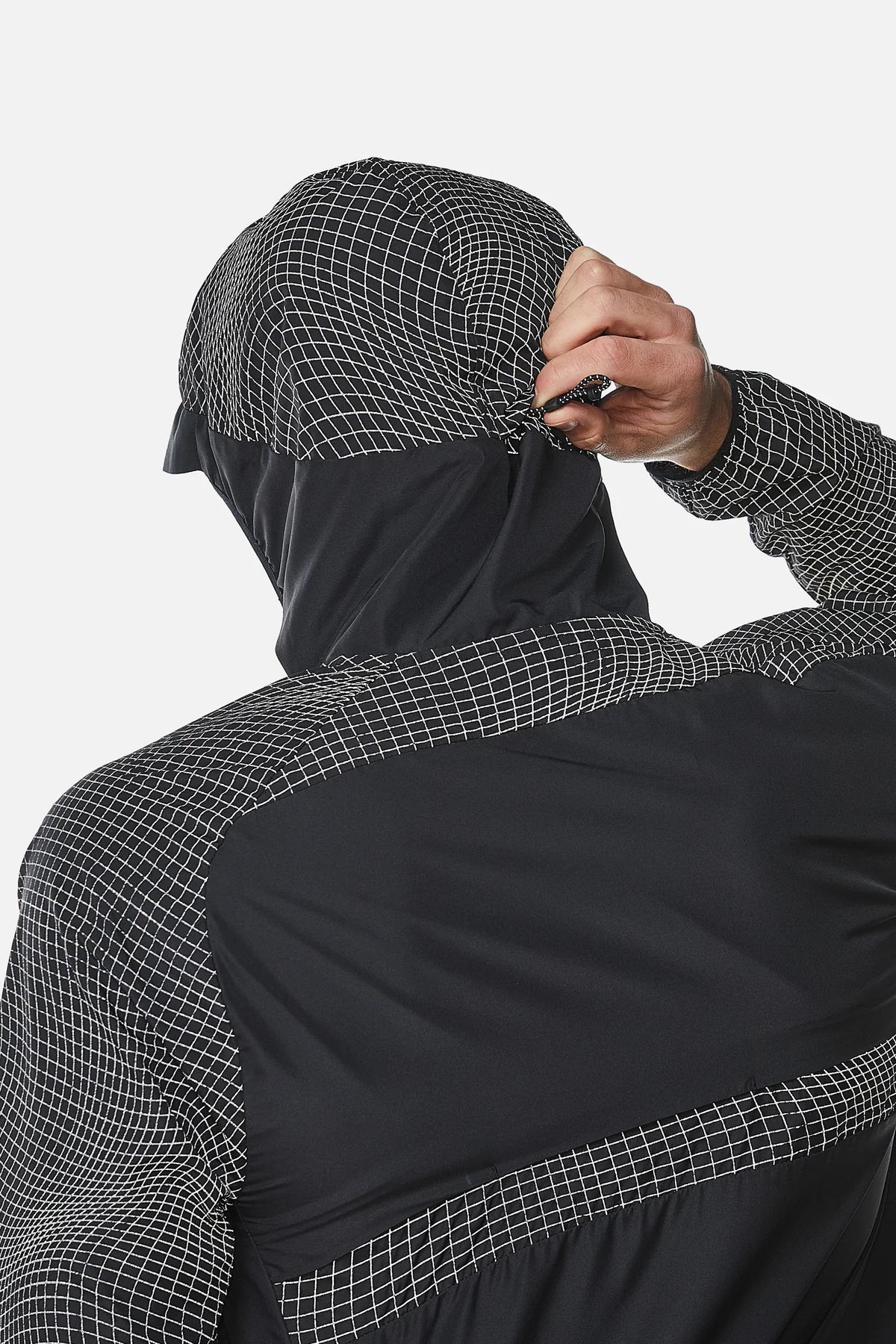 Trailberg Aspect Black 3 Piece Set - Jacket / T Shirt / Short